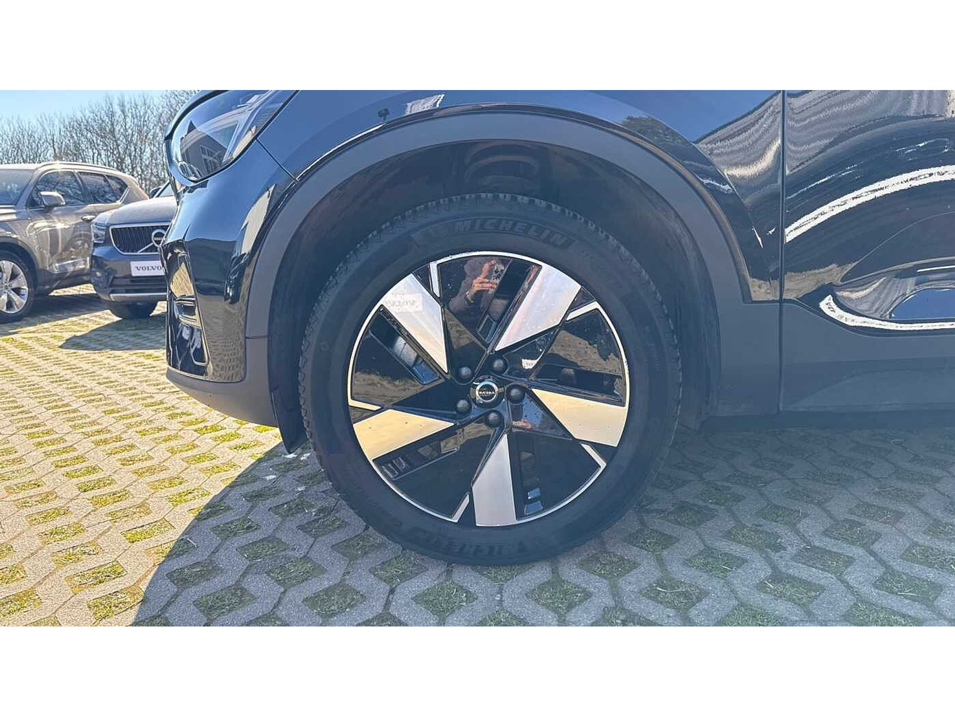 Volvo XC40 Recharge Core, Single Motor Extended Range 48485182-14.jpg | ACB Woluwe