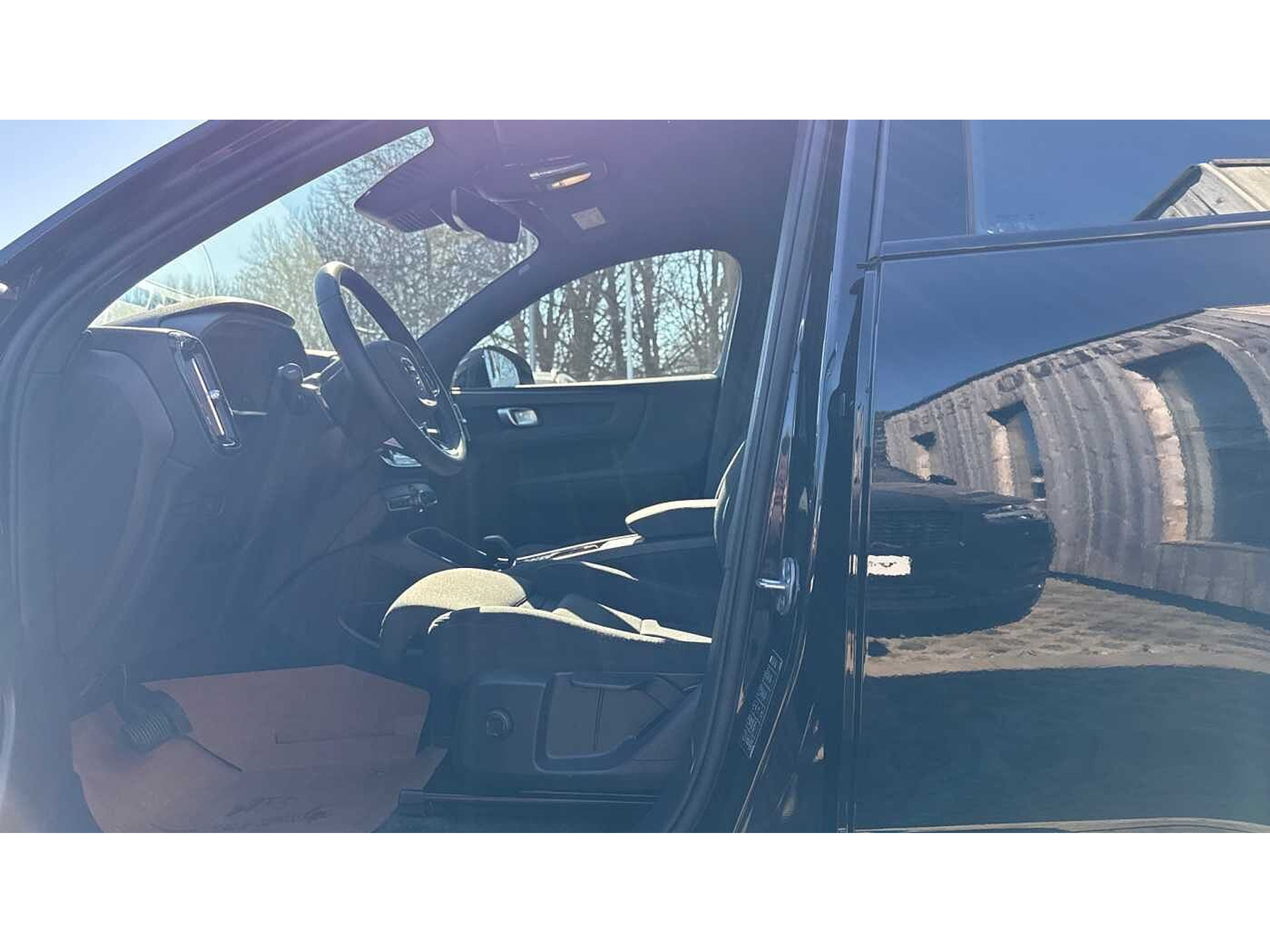 Volvo XC40 Recharge Core, Single Motor Extended Range 48485182-18.jpg | ACB Woluwe