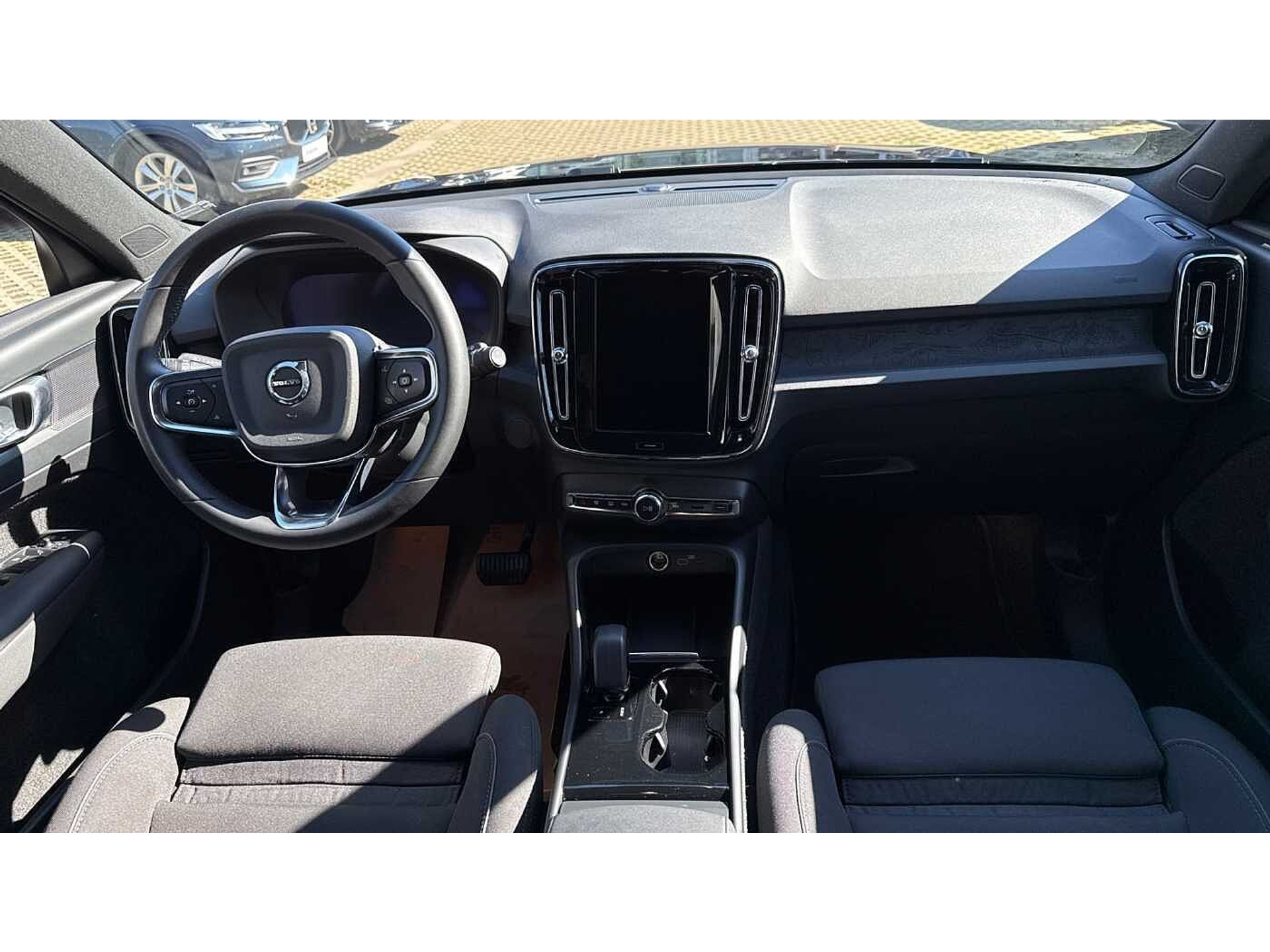 Volvo XC40 Recharge Core, Single Motor Extended Range 48485182-8.jpg | ACB Woluwe