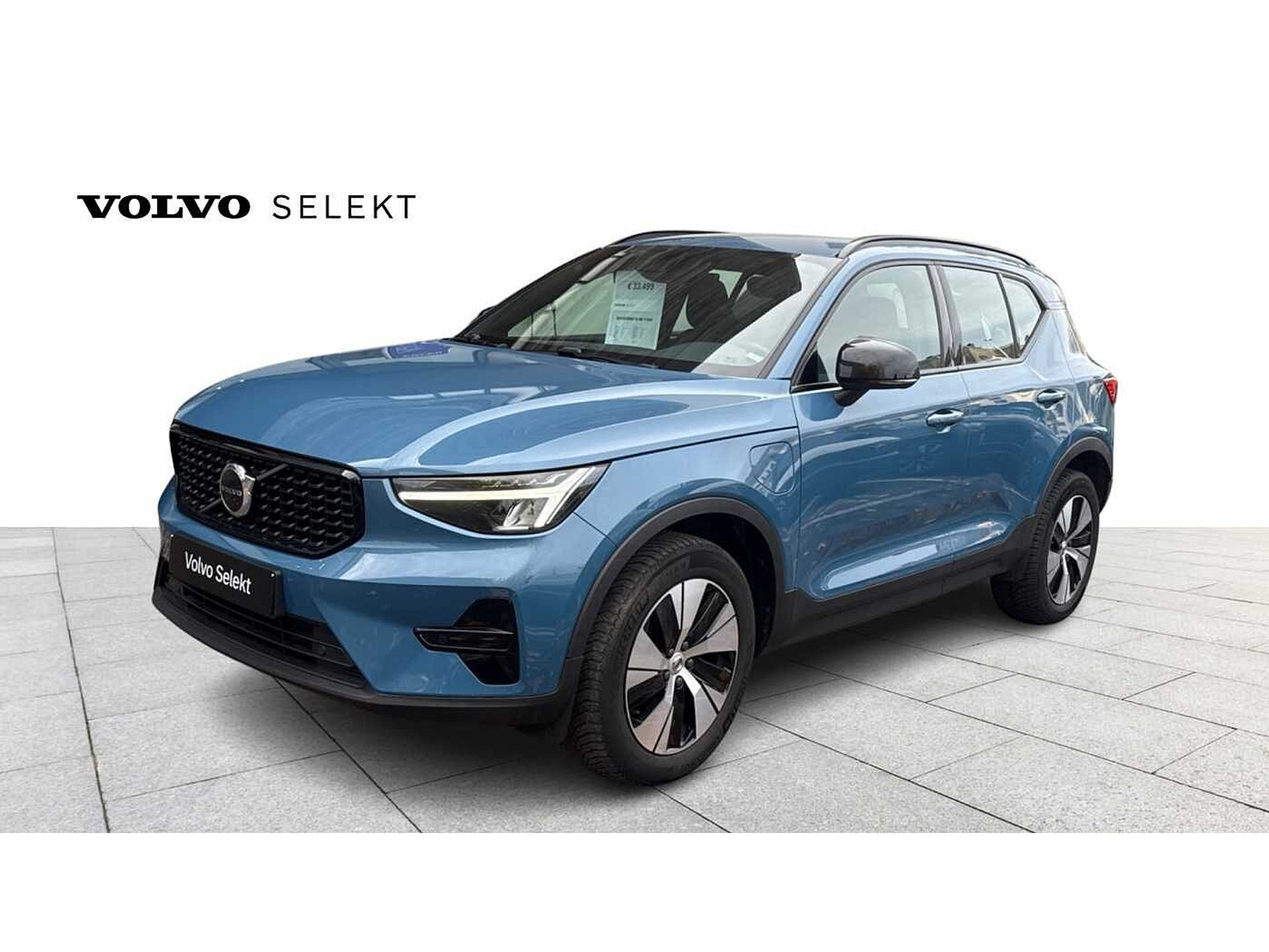 Volvo XC40 Recharge Plus Dark, T4 plug-in hybrid 48533056-0.jpg | ACB Woluwe