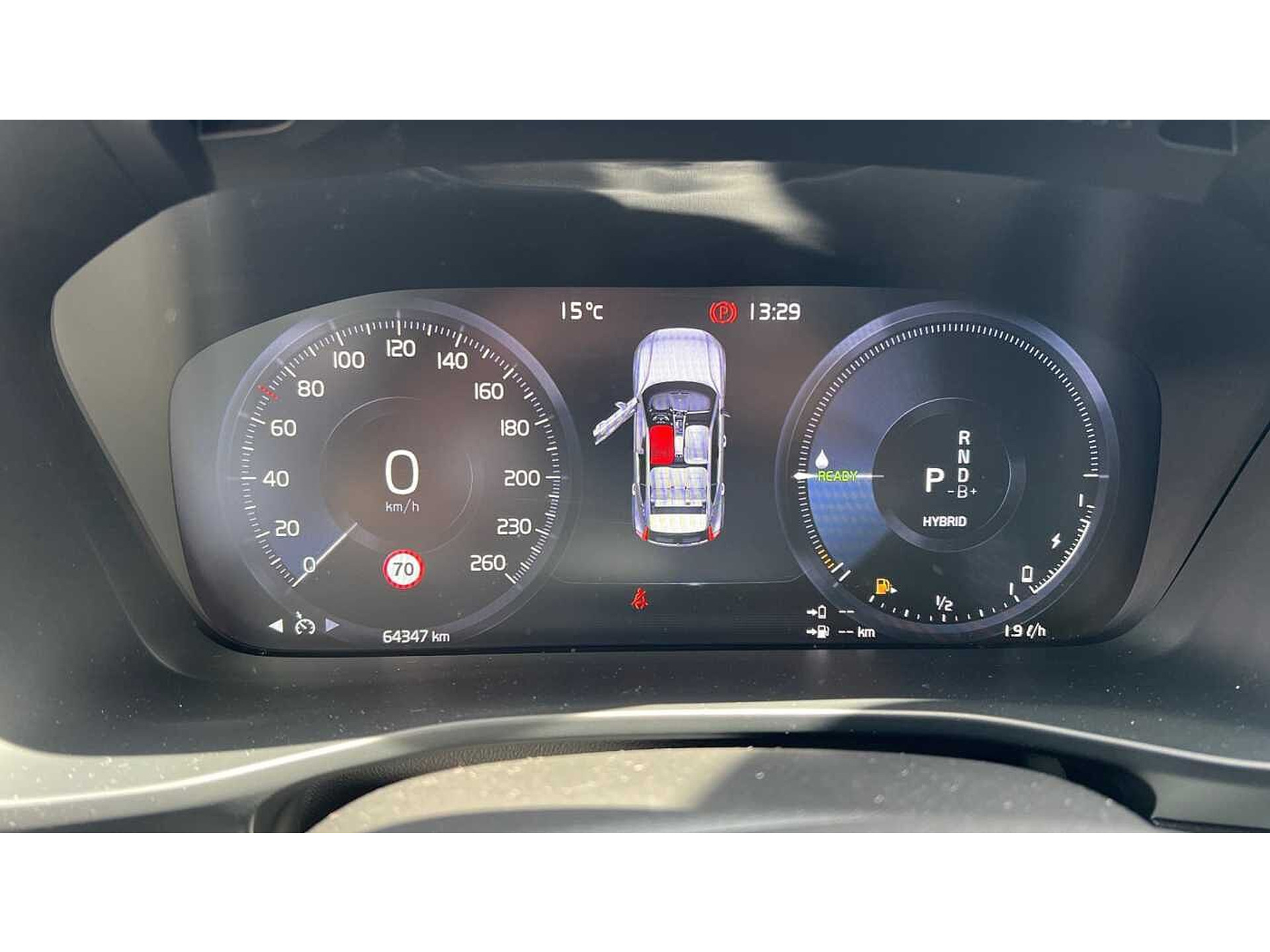 Volvo XC40 Recharge Plus Dark, T4 plug-in hybrid 48533056-12.jpg | ACB Woluwe