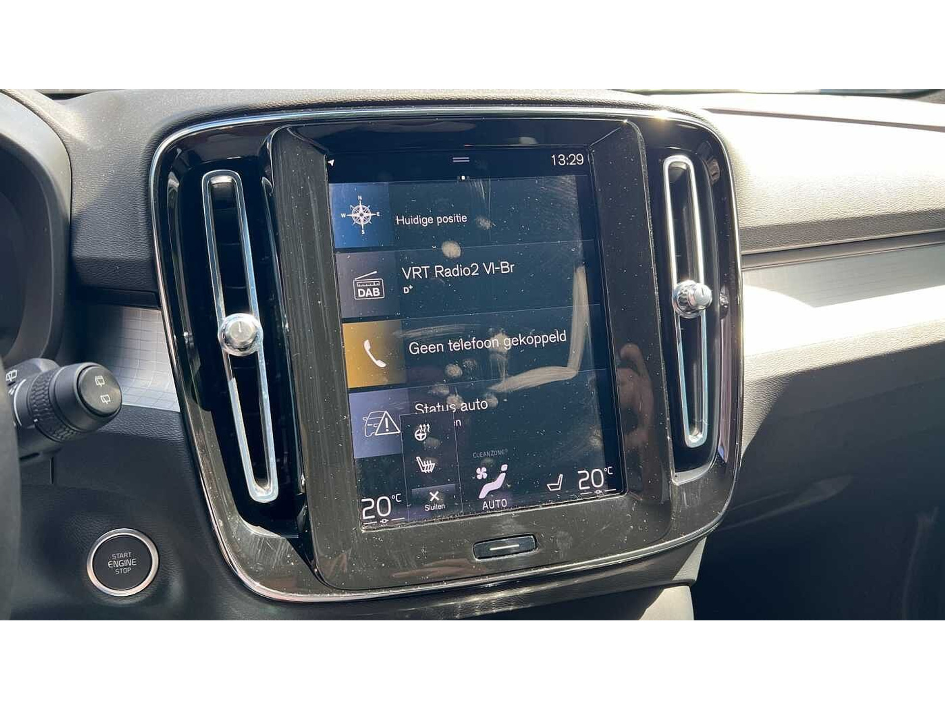 Volvo XC40 Recharge Plus Dark, T4 plug-in hybrid 48533056-13.jpg | ACB Woluwe