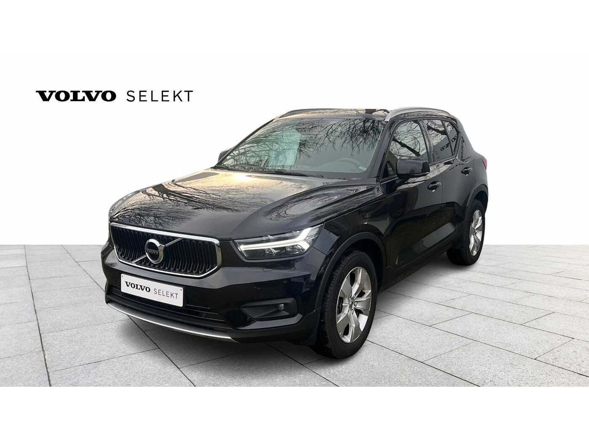 Volvo XC40 Momentum Pro, B4 mildhybrid 48533057-0.jpg | ACB Woluwe