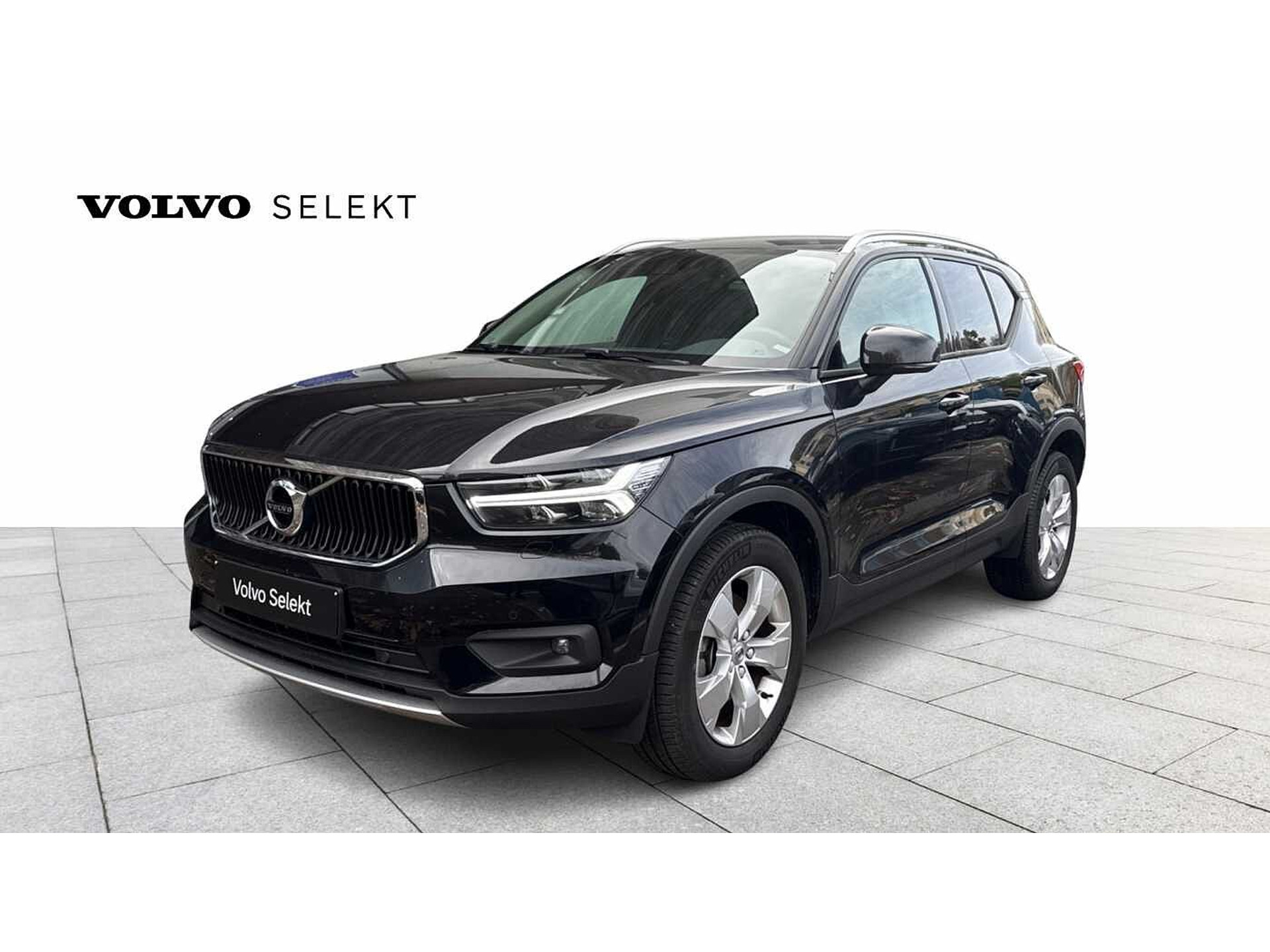 Volvo XC40 Momentum Pro, B4 mildhybrid 48533057-0.jpg | ACB Woluwe