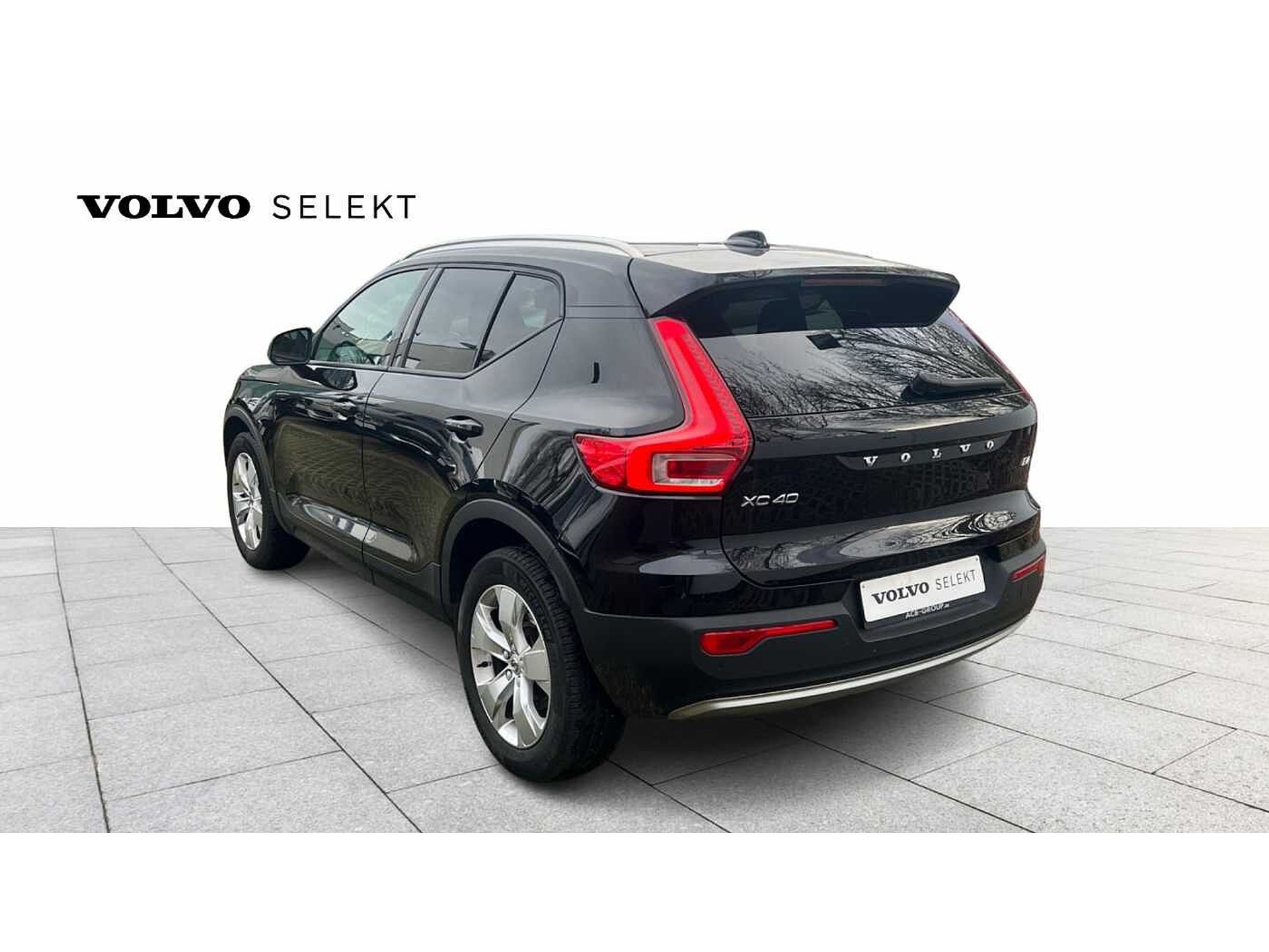 Volvo XC40 Momentum Pro, B4 mildhybrid 48533057-1.jpg | ACB Woluwe
