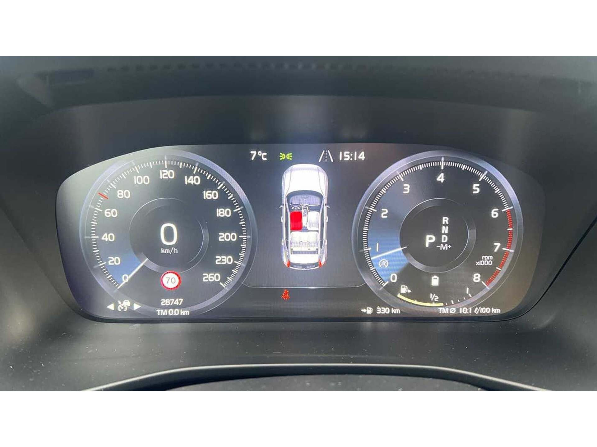 Volvo XC40 Momentum Pro, B4 mildhybrid 48533057-12.jpg | ACB Woluwe