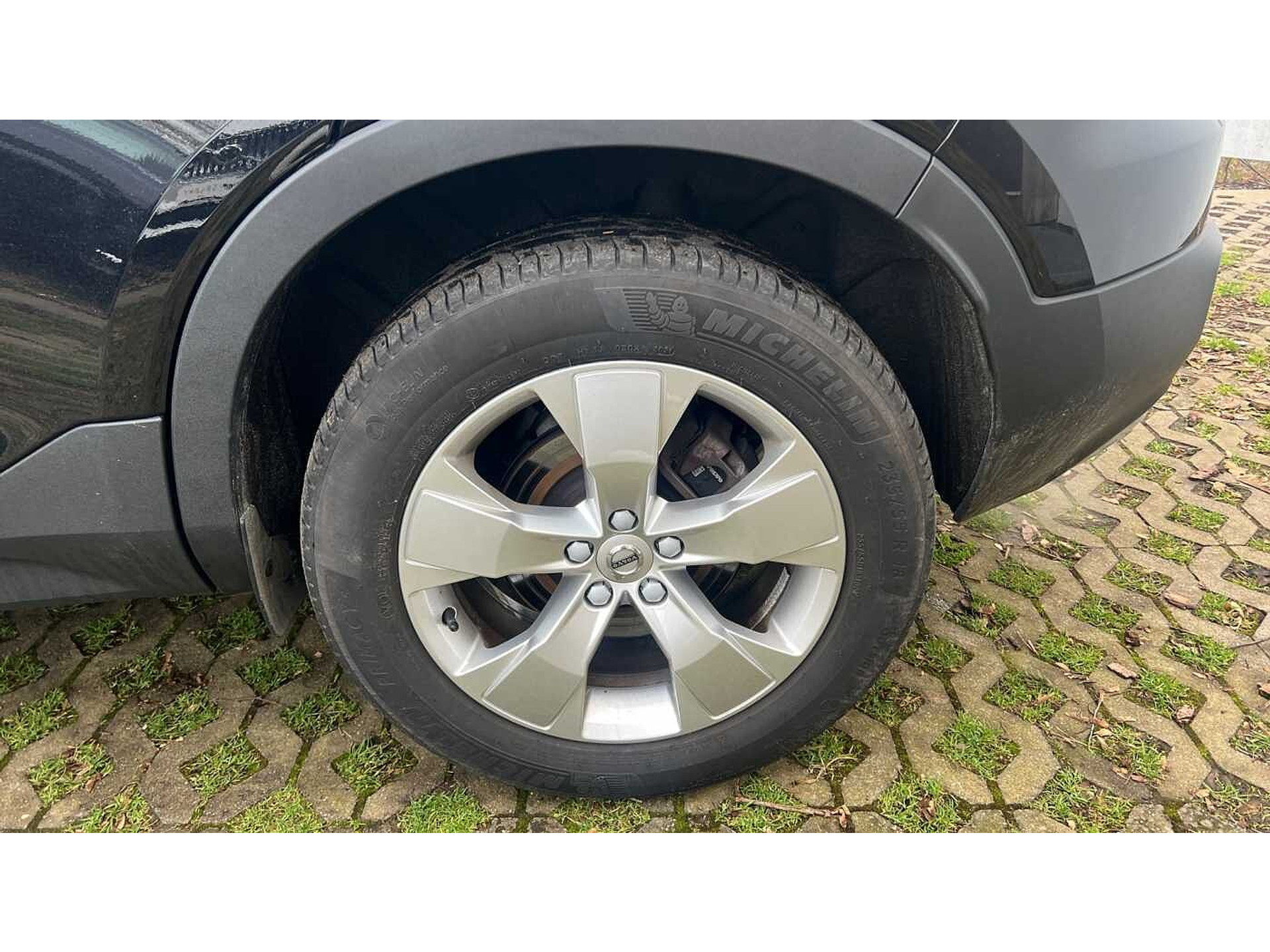 Volvo XC40 Momentum Pro, B4 mildhybrid 48533057-14.jpg | ACB Woluwe