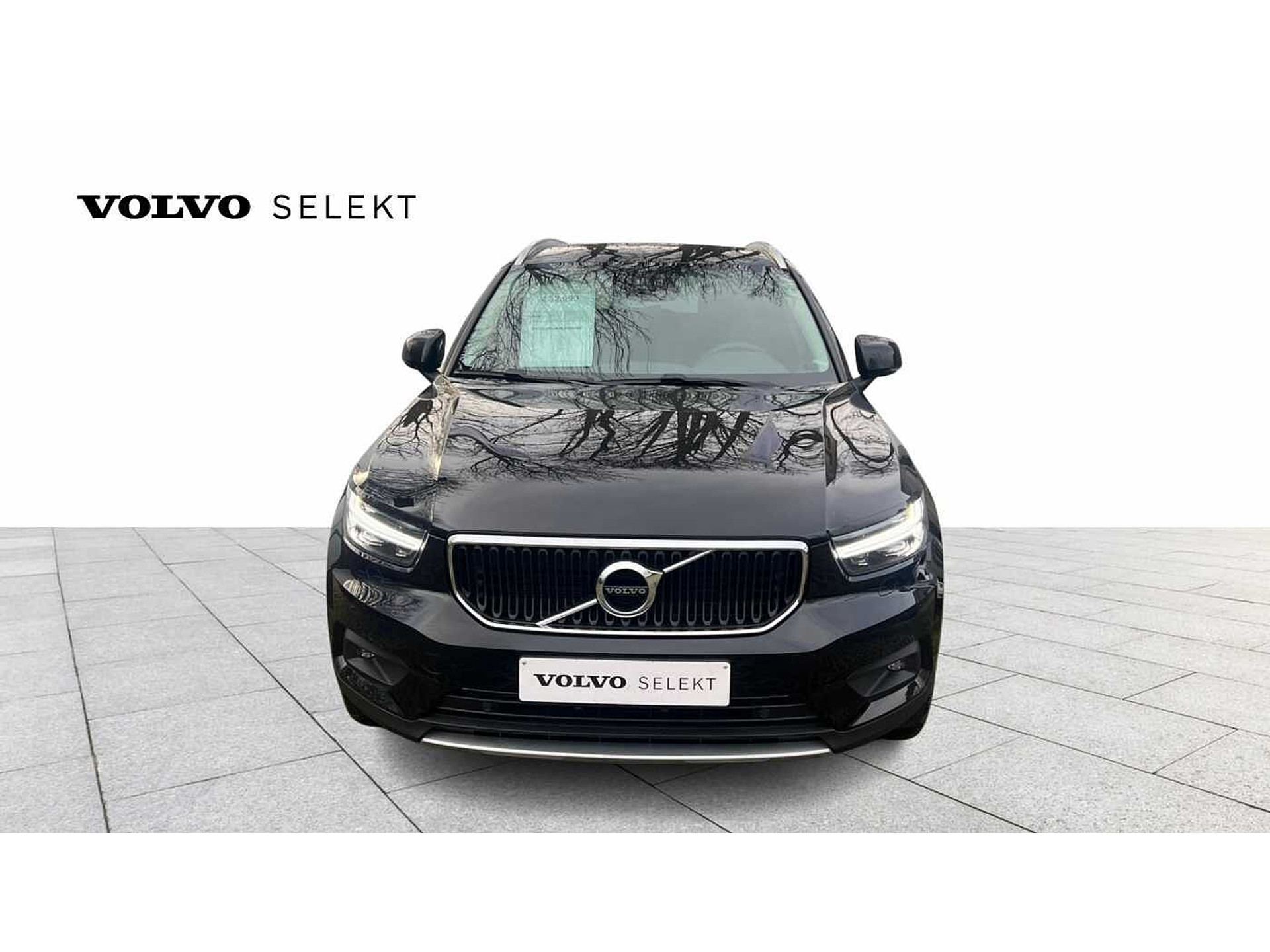 Volvo XC40 Momentum Pro, B4 mildhybrid 48533057-2.jpg | ACB Woluwe