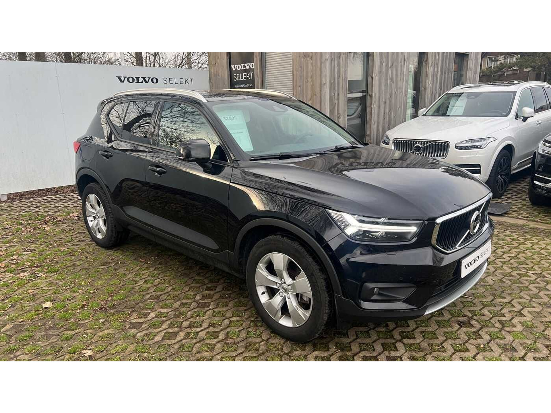 Volvo XC40 Momentum Pro, B4 mildhybrid 48533057-5.jpg | ACB Woluwe