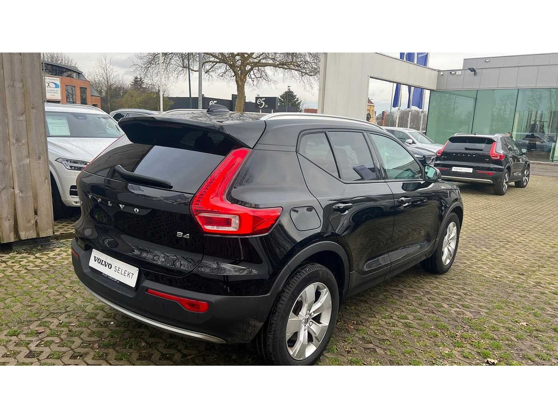Volvo XC40 Momentum Pro, B4 mildhybrid 48533057-6.jpg | ACB Woluwe