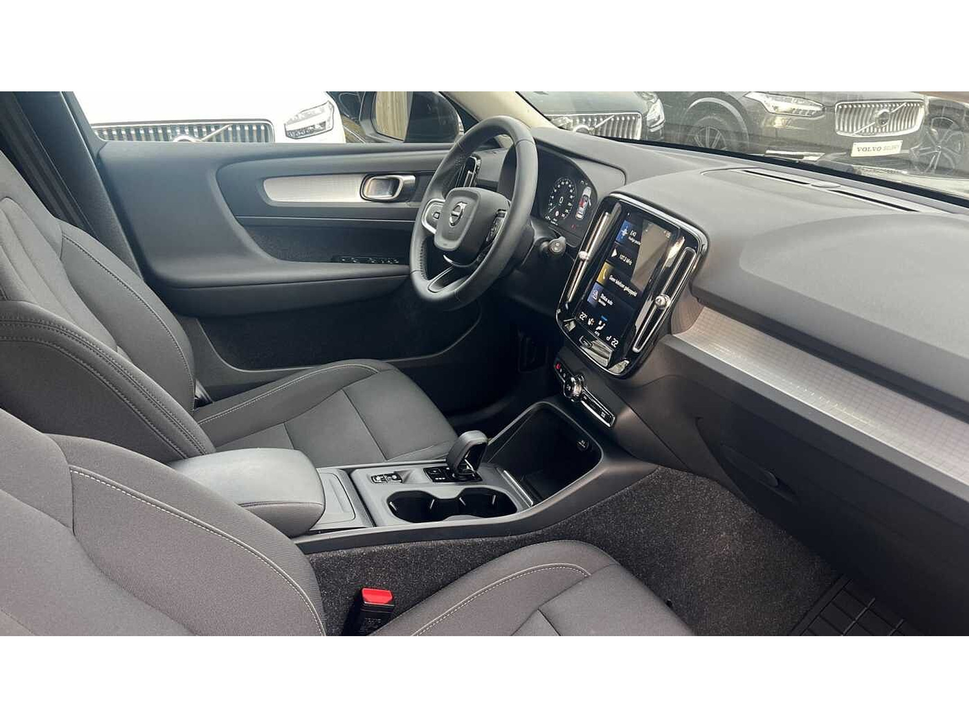 Volvo XC40 Momentum Pro, B4 mildhybrid 48533057-7.jpg | ACB Woluwe