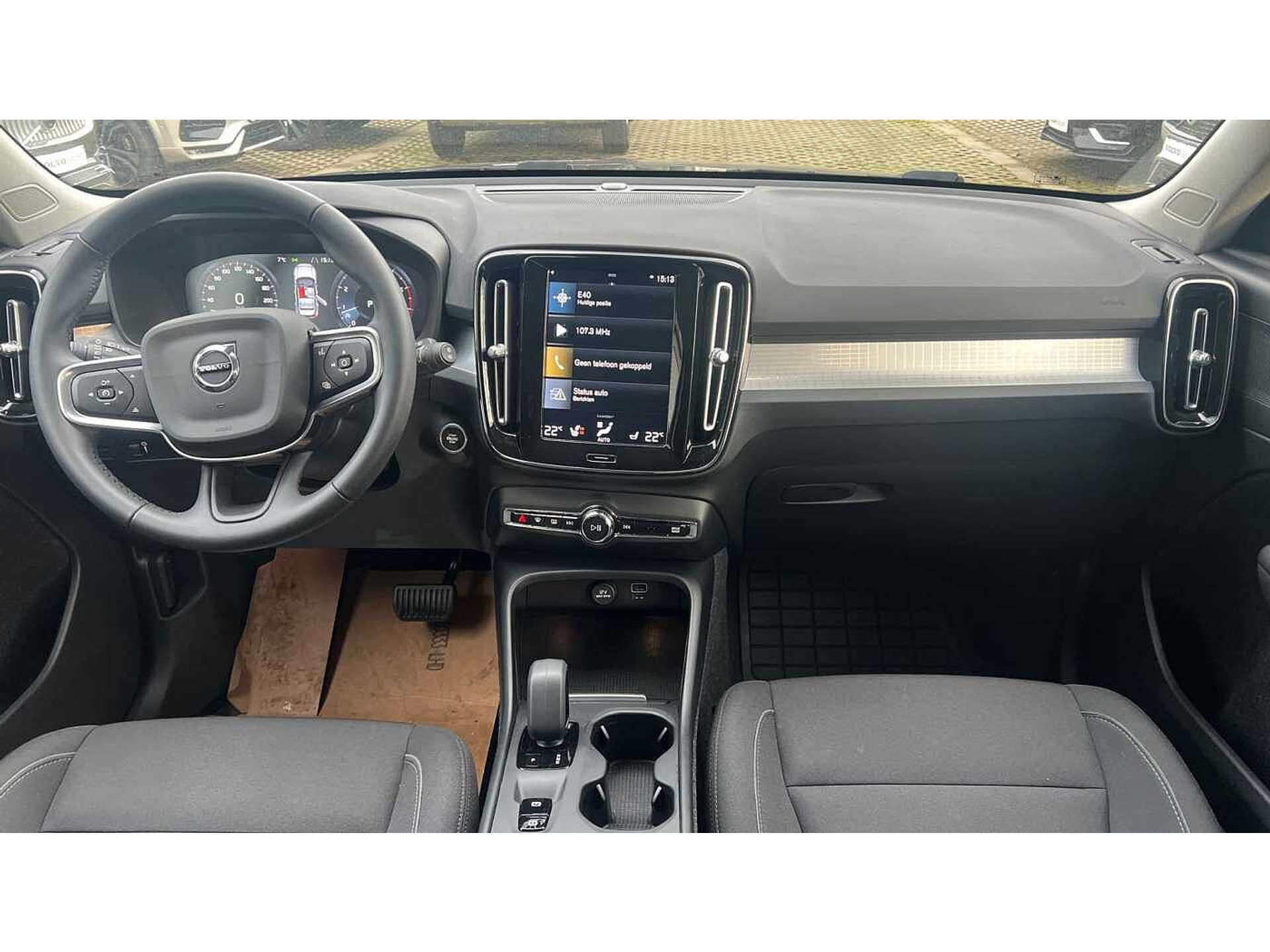 Volvo XC40 Momentum Pro, B4 mildhybrid 48533057-8.jpg | ACB Woluwe