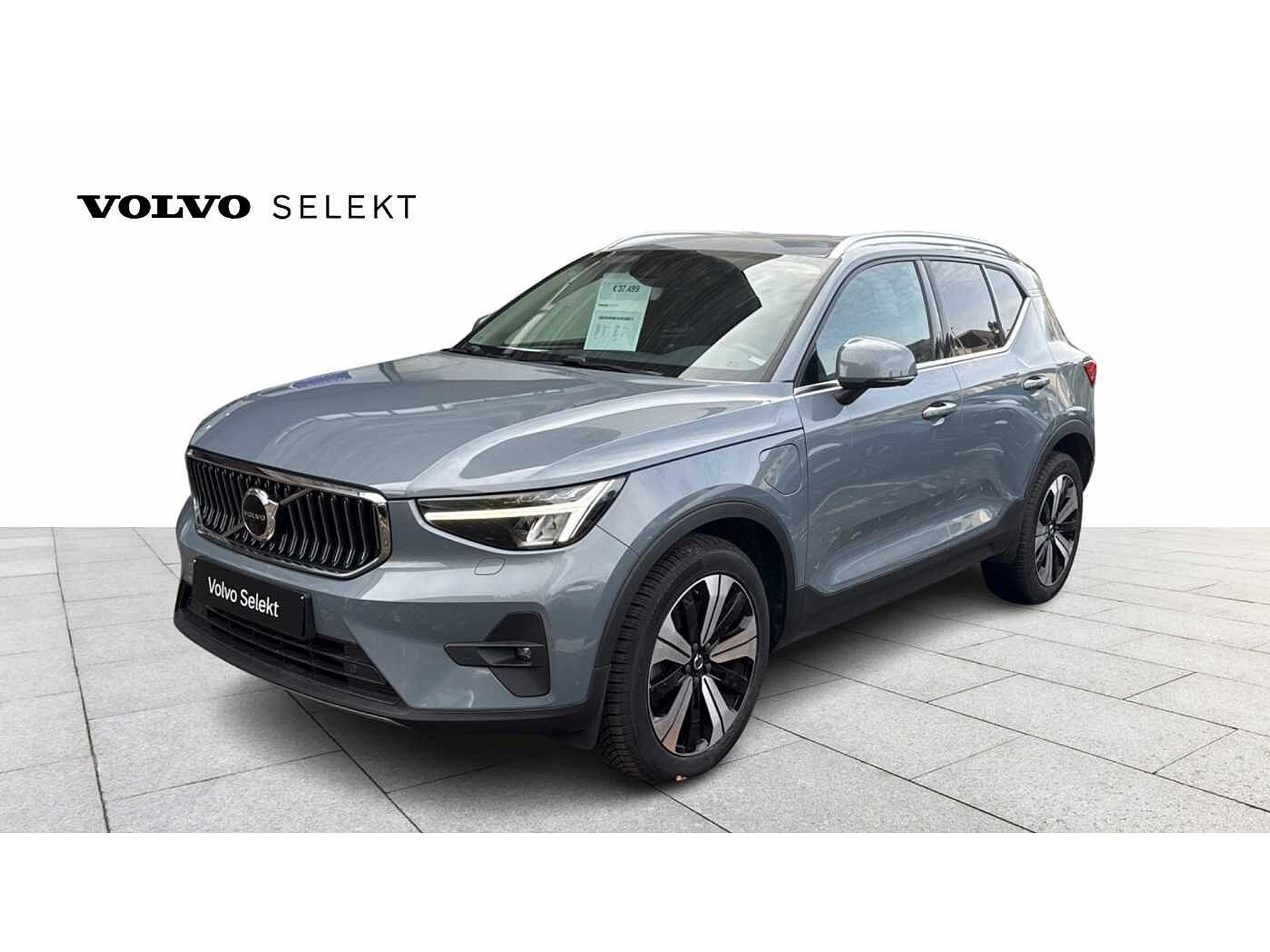 Volvo XC40 Recharge Ultimate Bright, T5 plug-in hybrid 48533058-0.jpg | ACB Woluwe