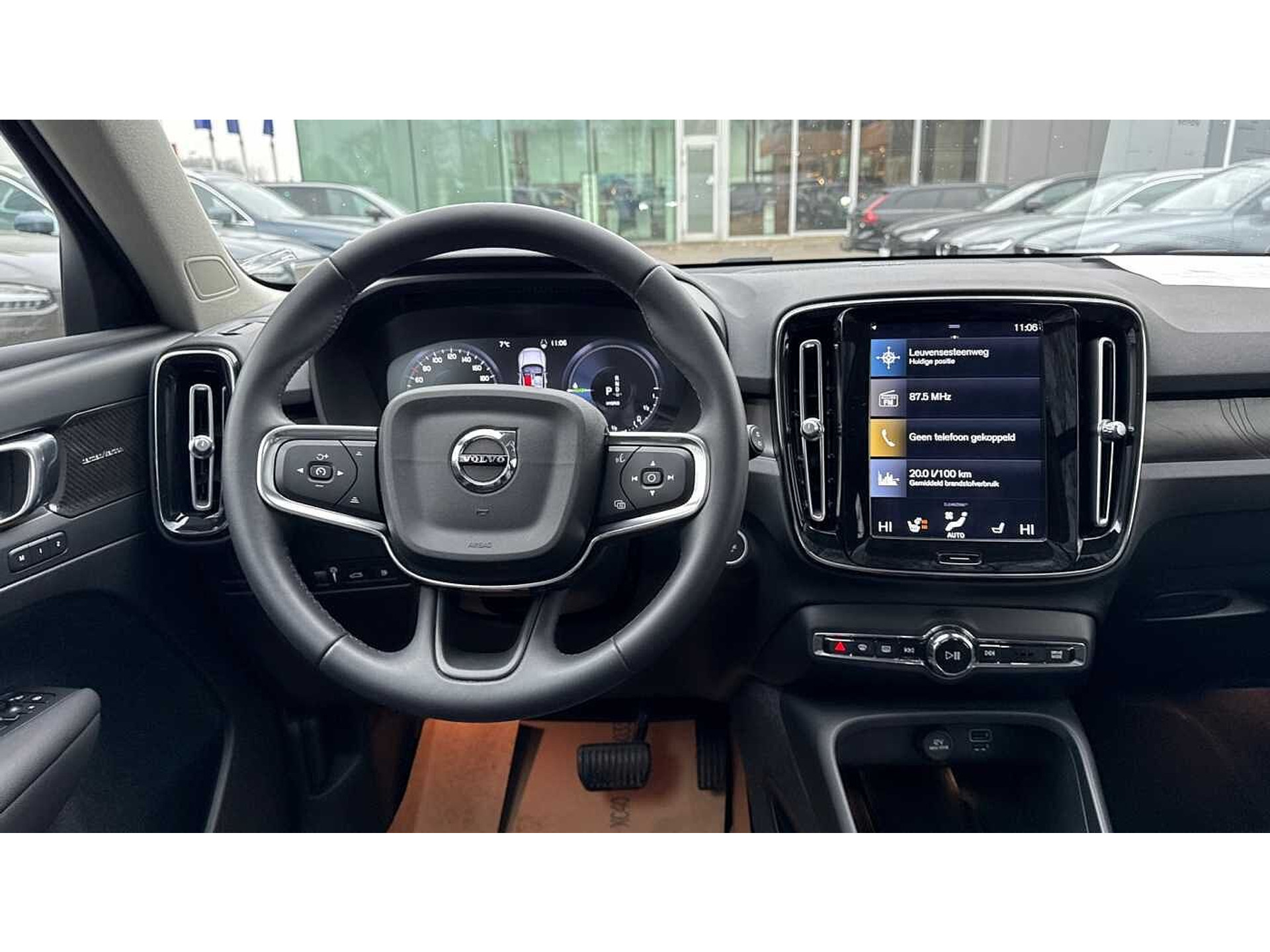 Volvo XC40 Recharge Ultimate Bright, T5 plug-in hybrid 48533058-11.jpg | ACB Woluwe