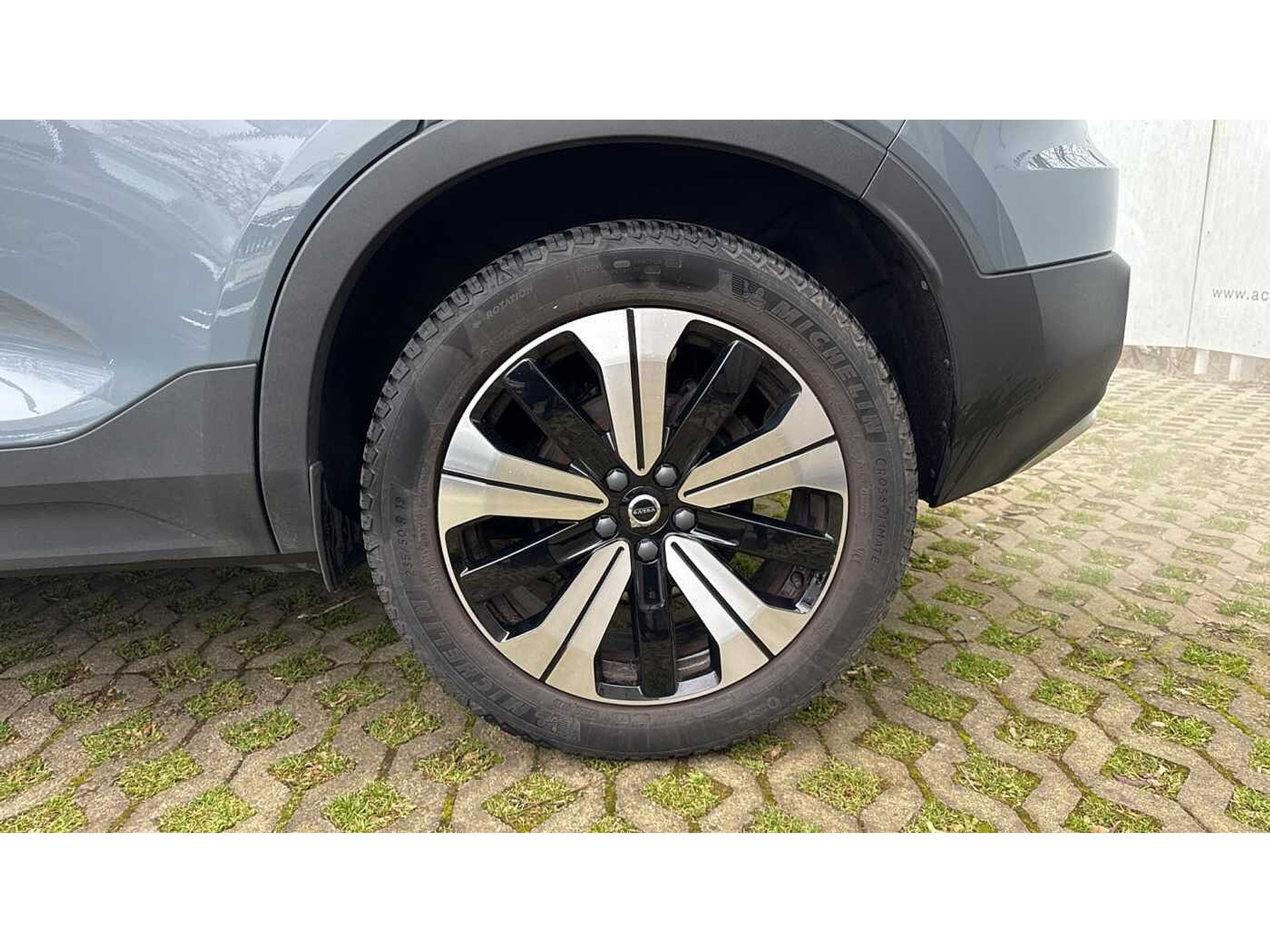 Volvo XC40 Recharge Ultimate Bright, T5 plug-in hybrid 48533058-14.jpg | ACB Woluwe