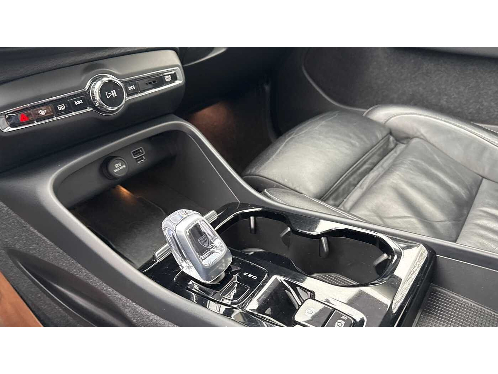 Volvo XC40 Recharge Ultimate Bright, T5 plug-in hybrid 48533058-19.jpg | ACB Woluwe