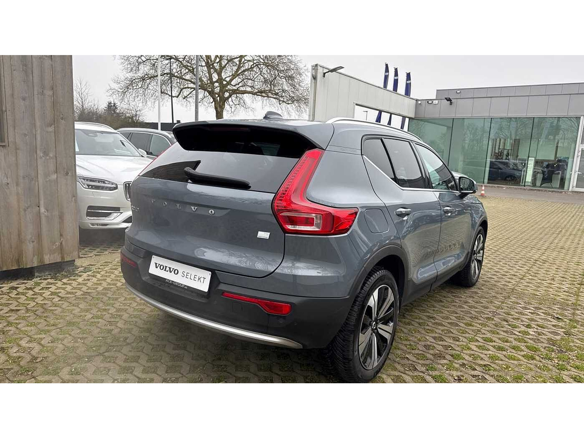 Volvo XC40 Recharge Ultimate Bright, T5 plug-in hybrid 48533058-6.jpg | ACB Woluwe