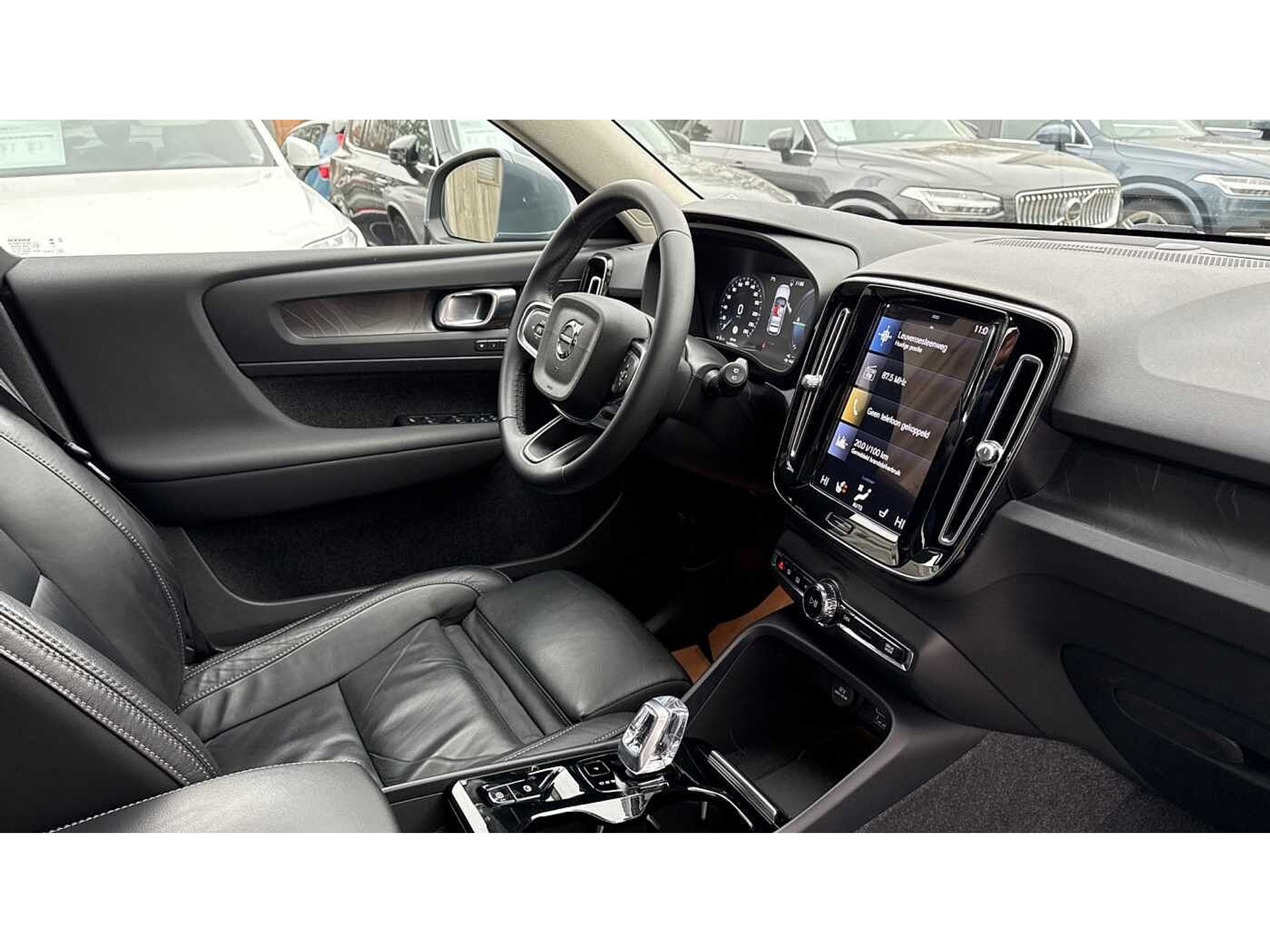 Volvo XC40 Recharge Ultimate Bright, T5 plug-in hybrid 48533058-7.jpg | ACB Woluwe