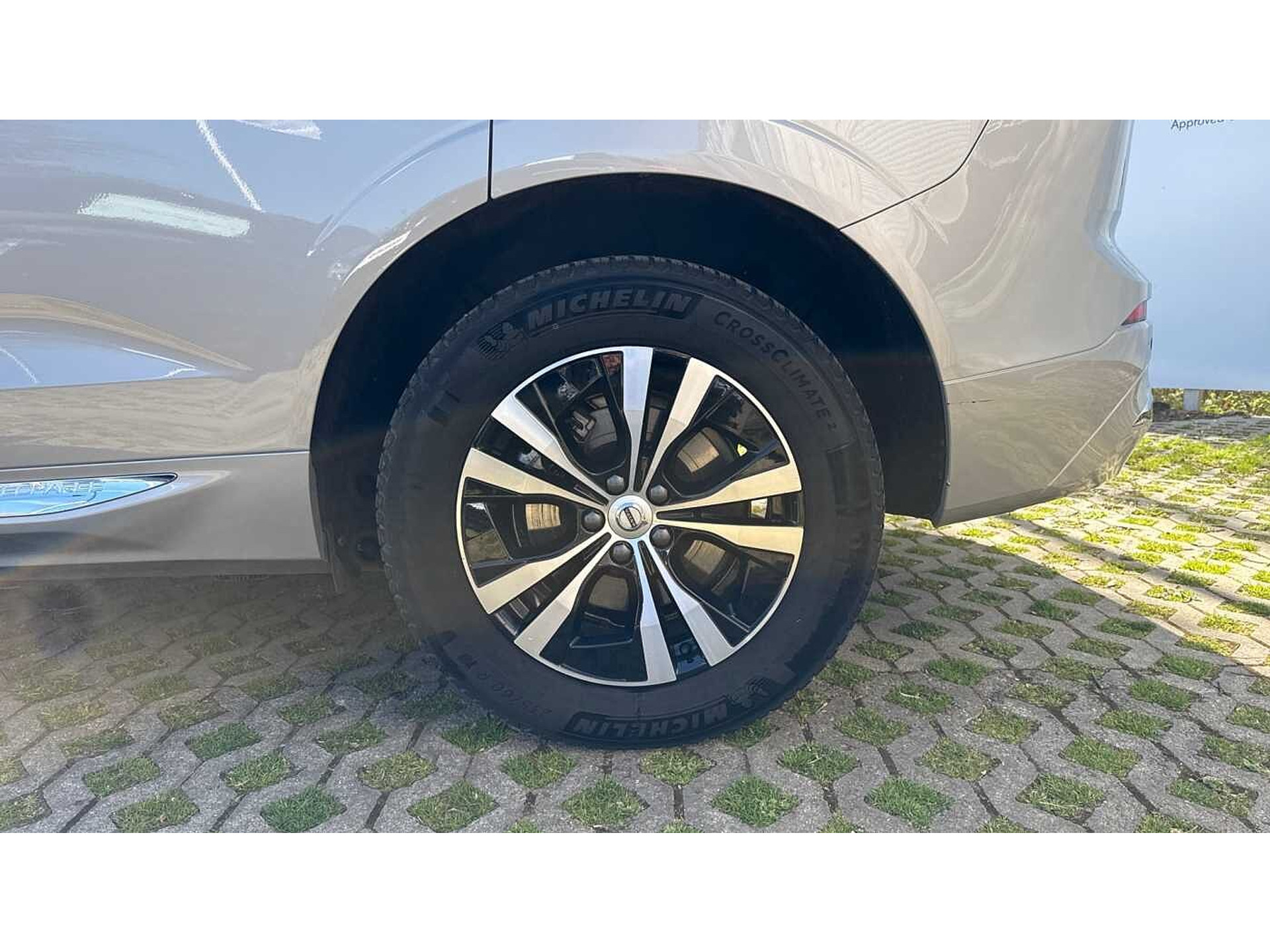 Volvo XC60 Recharge Core, T6 AWD Plug-in hybrid 48533059-14.jpg | ACB Woluwe