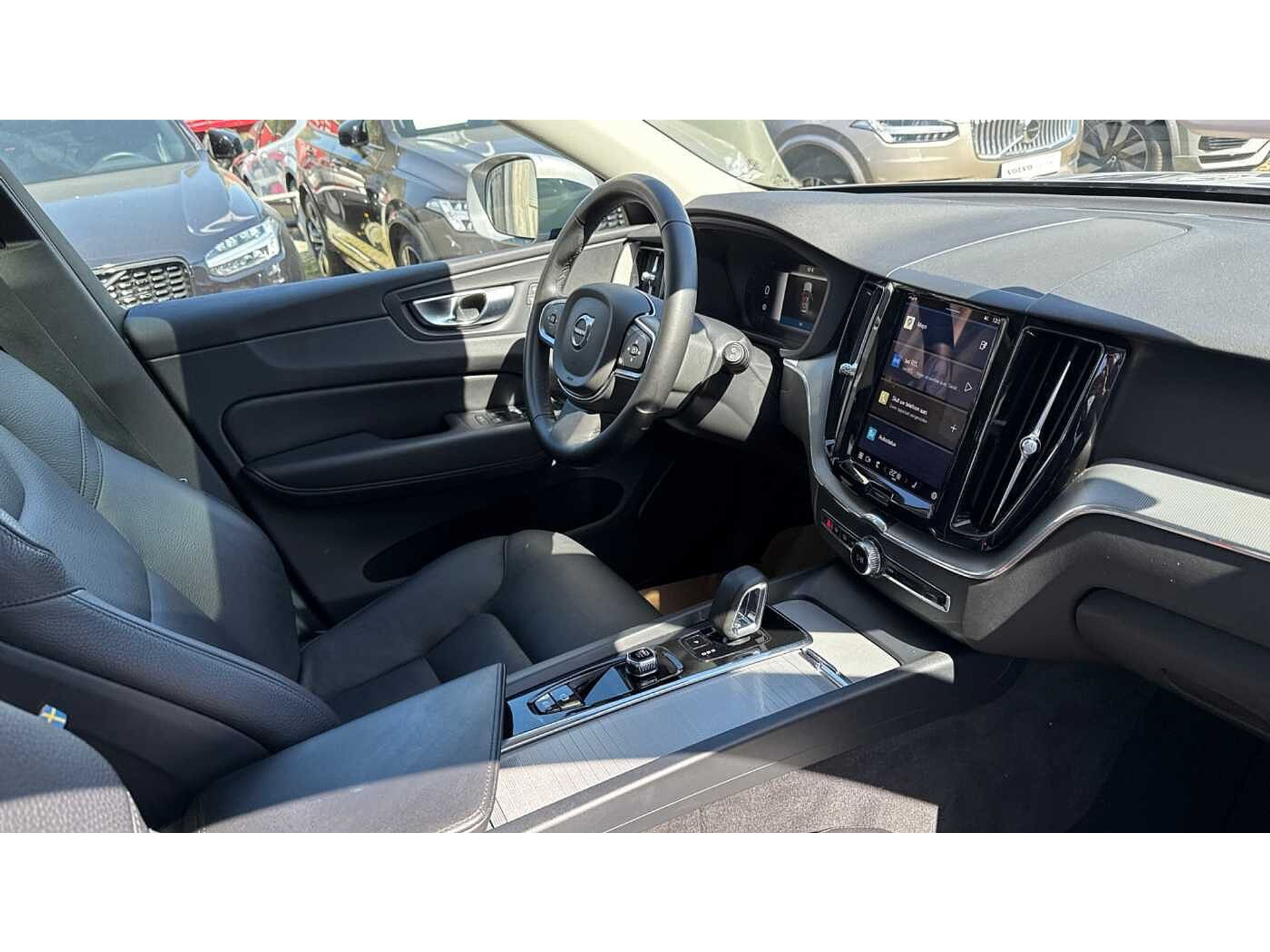 Volvo XC60 Recharge Core, T6 AWD Plug-in hybrid 48533059-7.jpg | ACB Woluwe