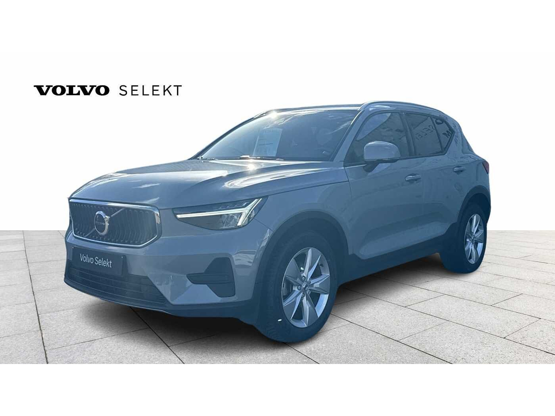 Volvo XC40 Core, T2 Automaat Benzine 48568997-0.jpg | ACB Woluwe