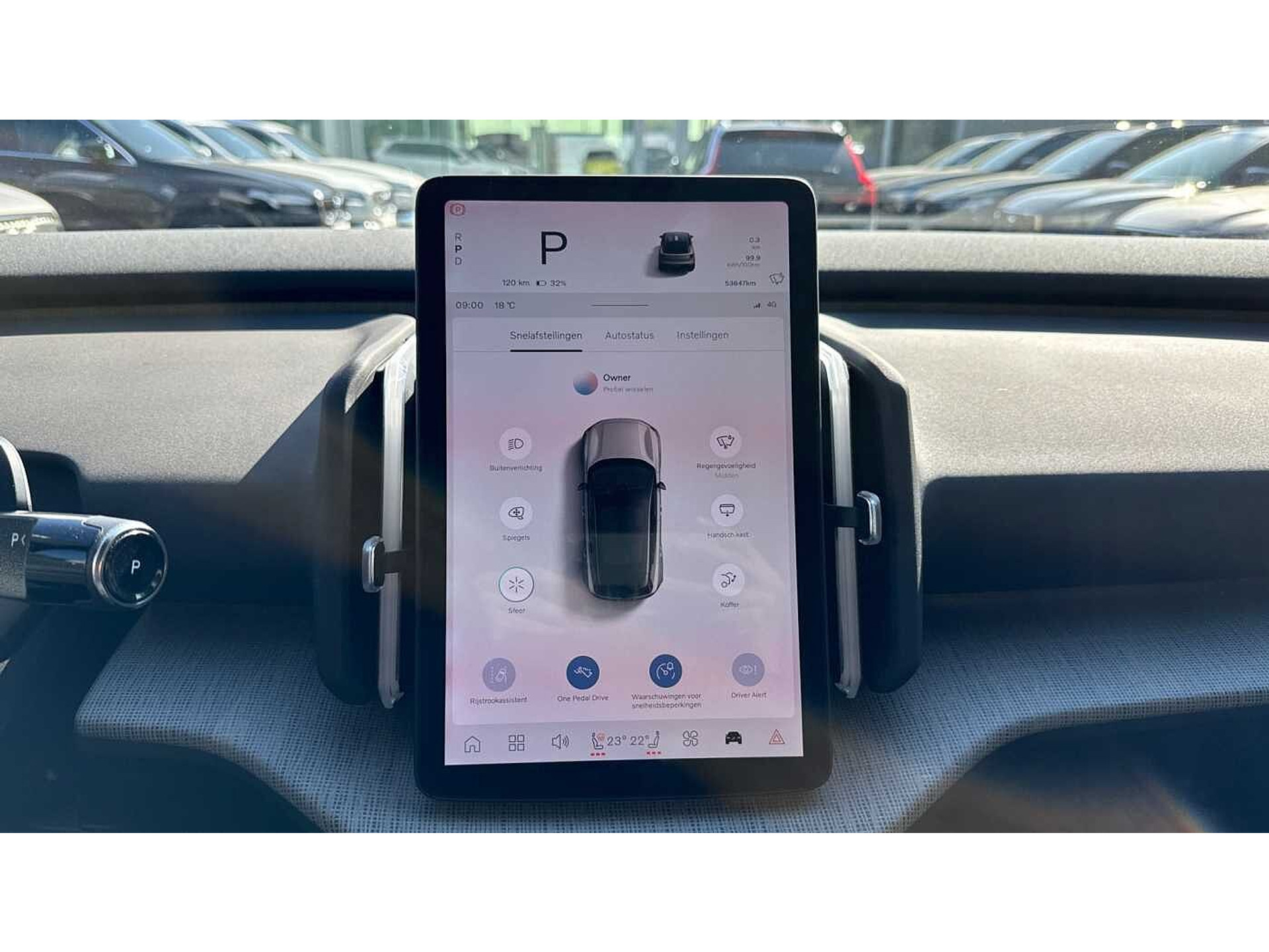 Volvo EX30 Plus, Single Motor Extended Range 48569000-15.jpg | ACB Woluwe