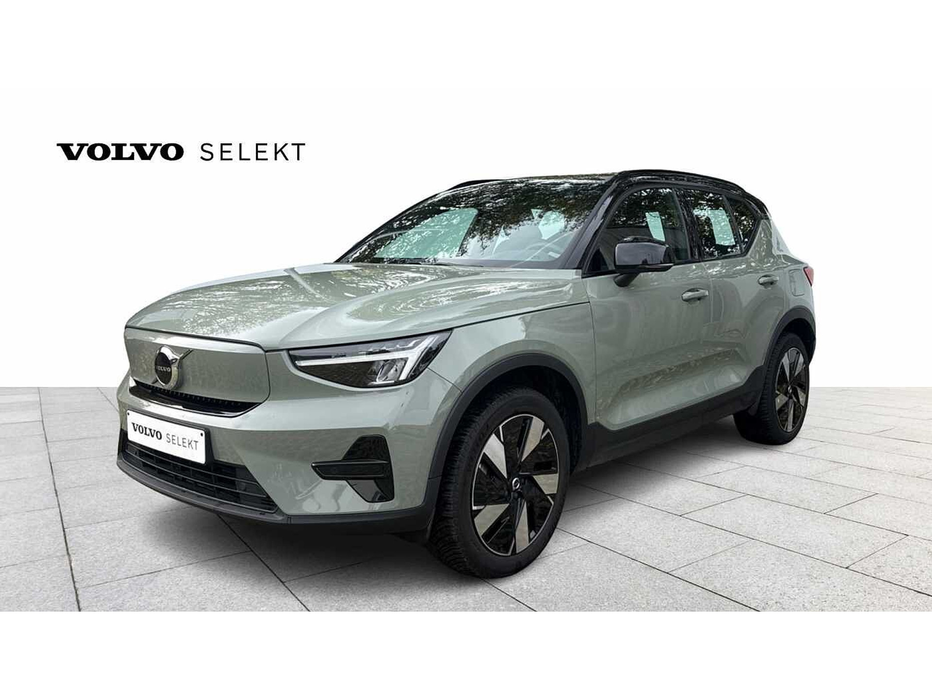 Volvo XC40 Recharge Core, Single Motor Extended Range, Elektrisch 48569546-0.jpg | ACB Woluwe