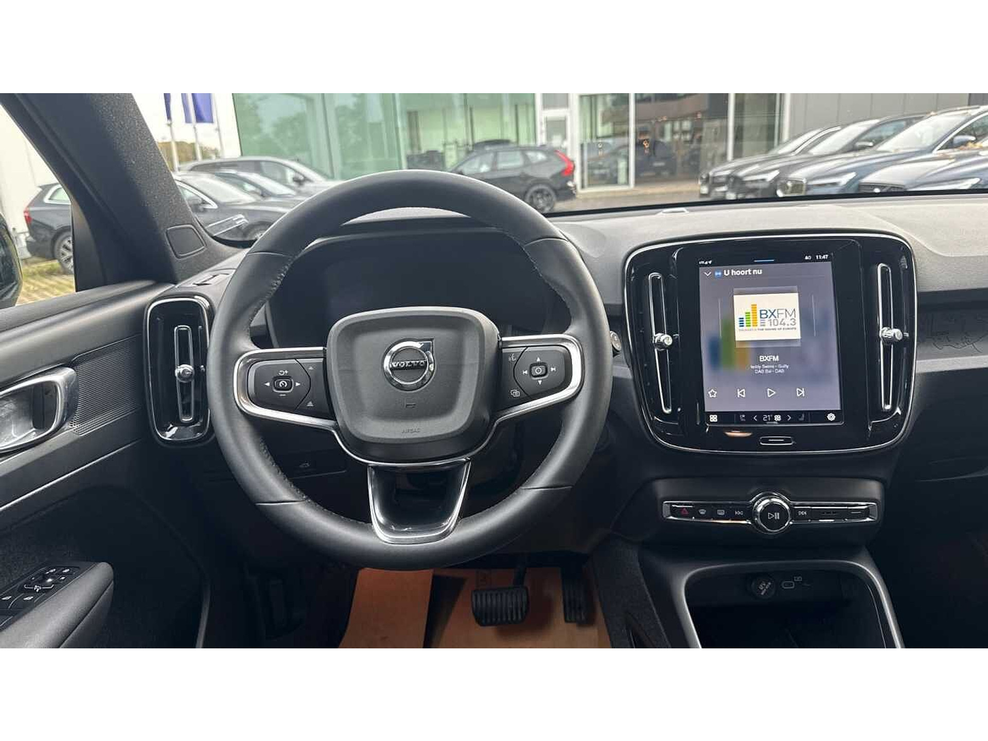 Volvo XC40 Recharge Core, Single Motor Extended Range, Elektrisch 48569546-11.jpg | ACB Woluwe