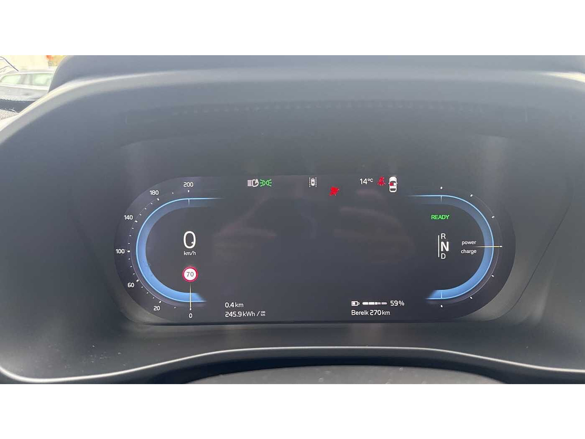 Volvo XC40 Recharge Core, Single Motor Extended Range, Elektrisch 48569546-12.jpg | ACB Woluwe