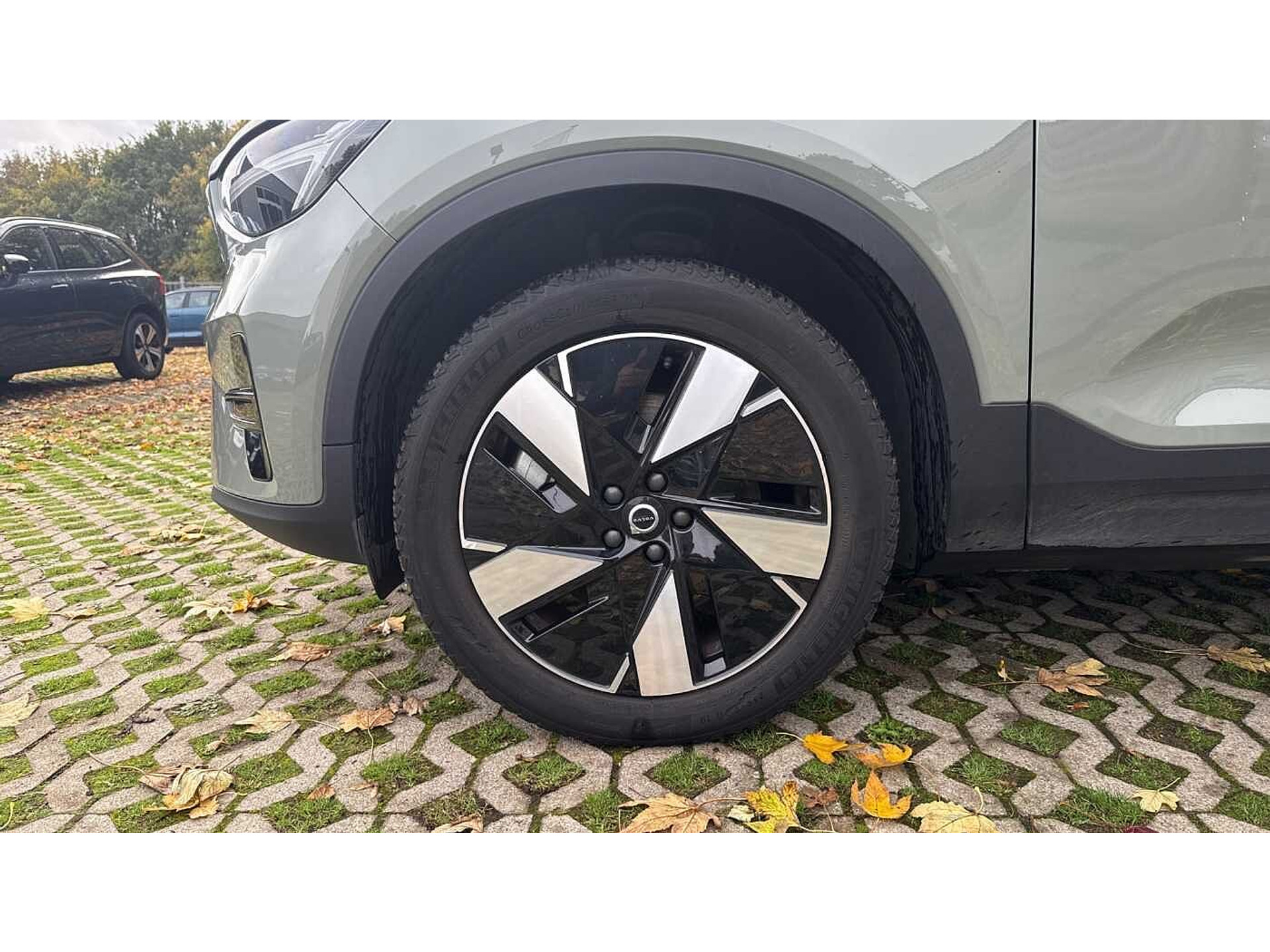 Volvo XC40 Recharge Core, Single Motor Extended Range, Elektrisch 48569546-14.jpg | ACB Woluwe