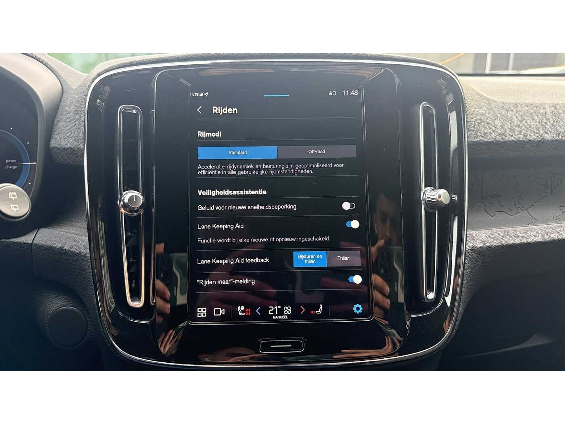 Volvo XC40 Recharge Core, Single Motor Extended Range, Elektrisch 48569546-15.jpg | ACB Woluwe