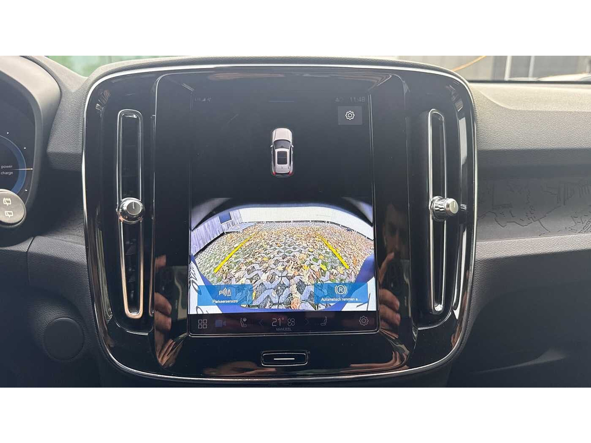 Volvo XC40 Recharge Core, Single Motor Extended Range, Elektrisch 48569546-16.jpg | ACB Woluwe