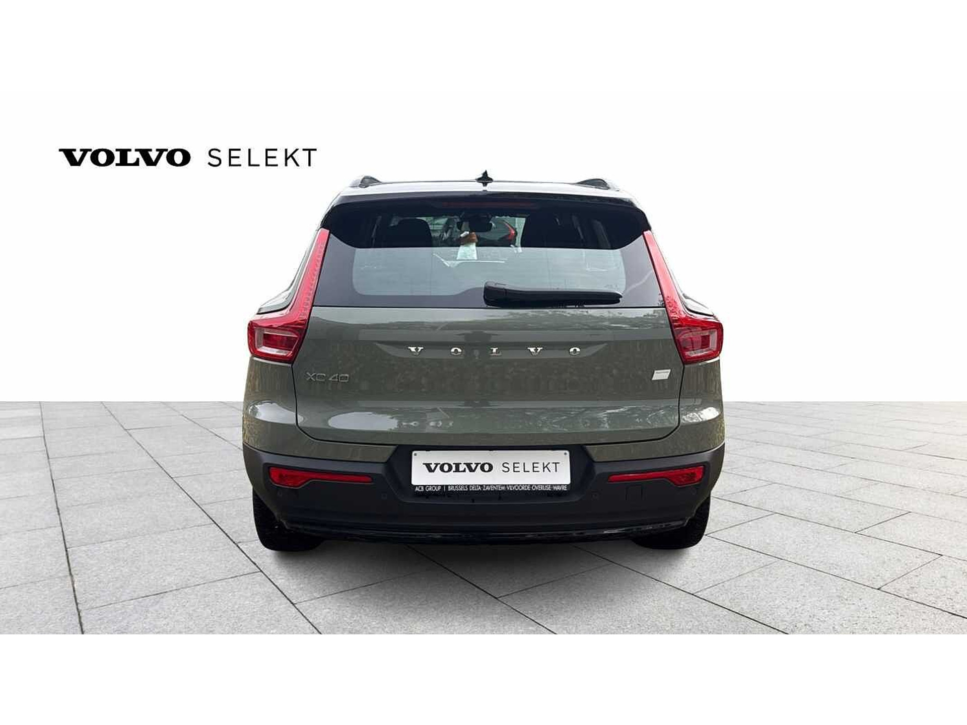 Volvo XC40 Recharge Core, Single Motor Extended Range, Elektrisch 48569546-3.jpg | ACB Woluwe