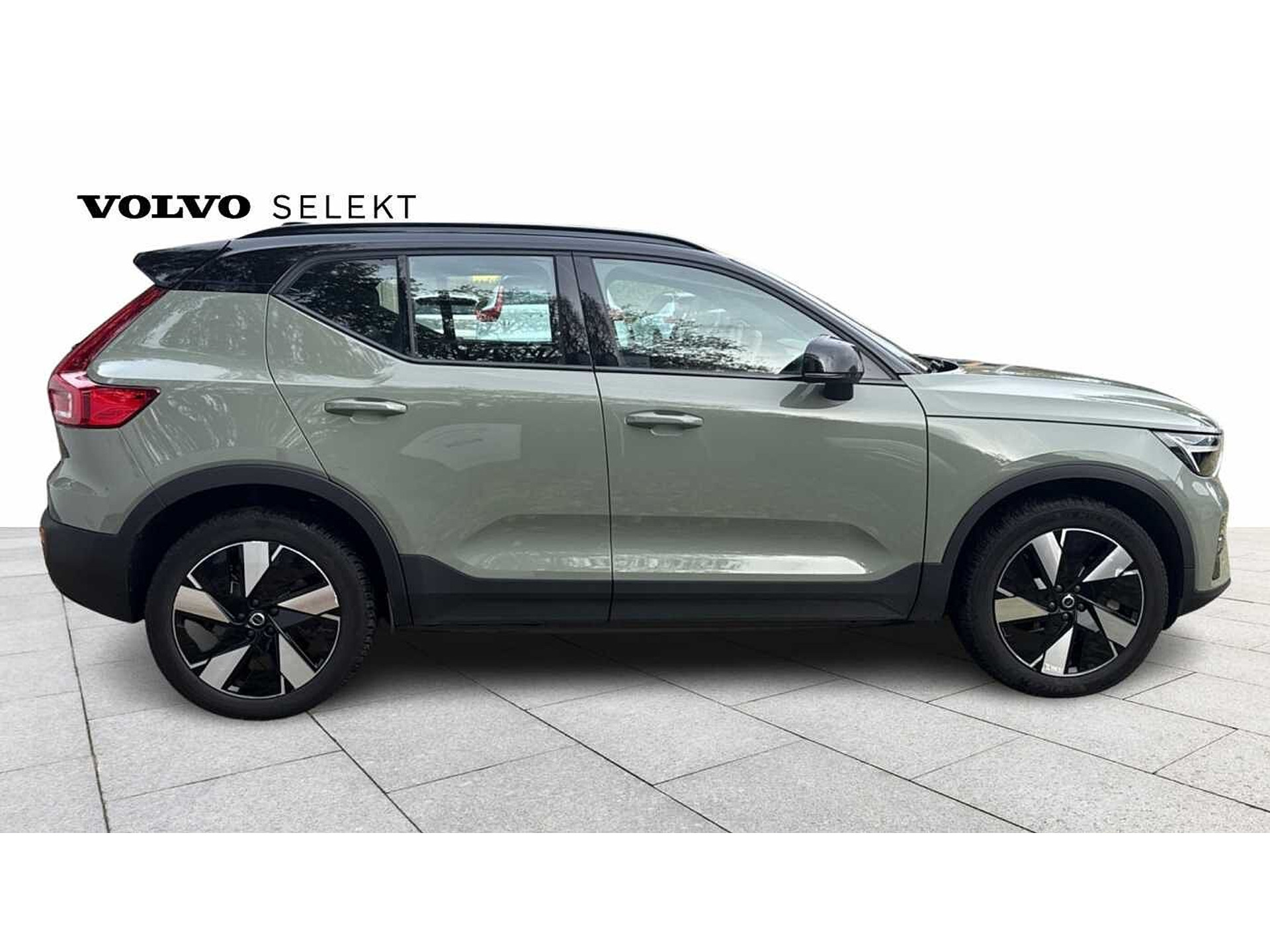 Volvo XC40 Recharge Core, Single Motor Extended Range, Elektrisch 48569546-4.jpg | ACB Woluwe