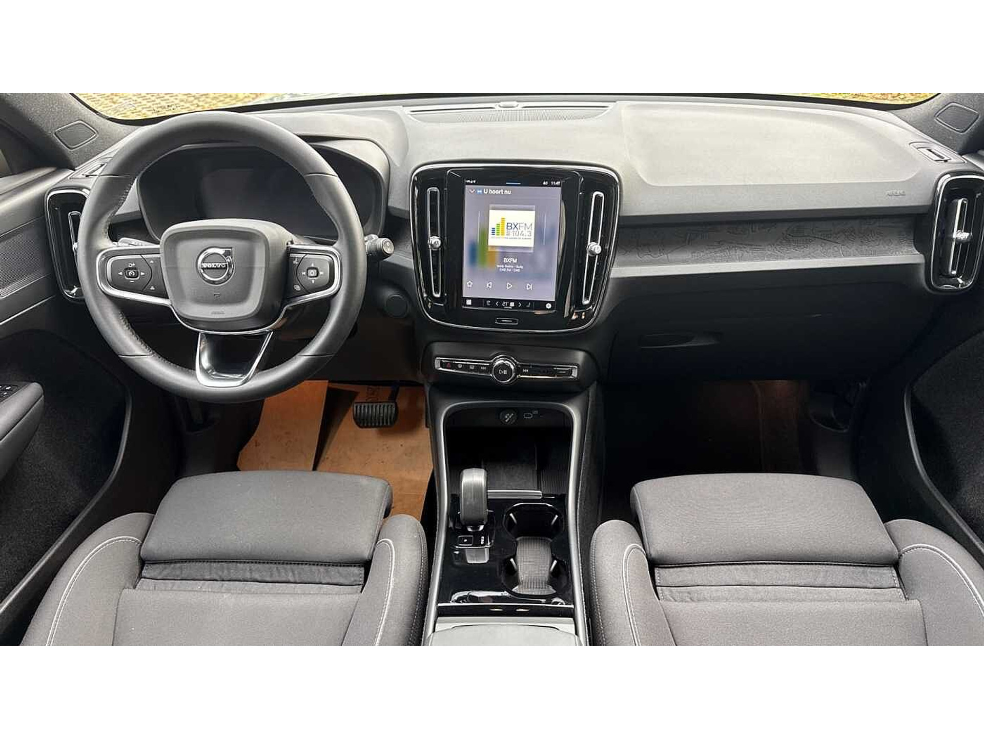 Volvo XC40 Recharge Core, Single Motor Extended Range, Elektrisch 48569546-8.jpg | ACB Woluwe