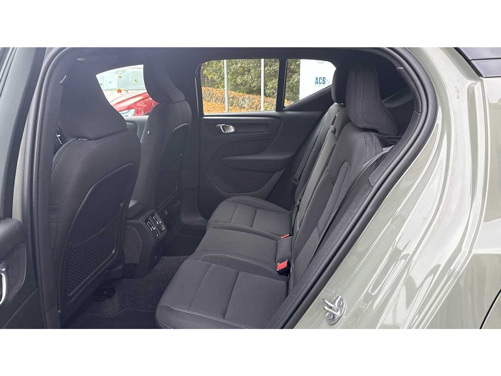 Volvo XC40 Recharge Core, Single Motor Extended Range, Elektrisch 48569546-9.jpg | ACB Woluwe