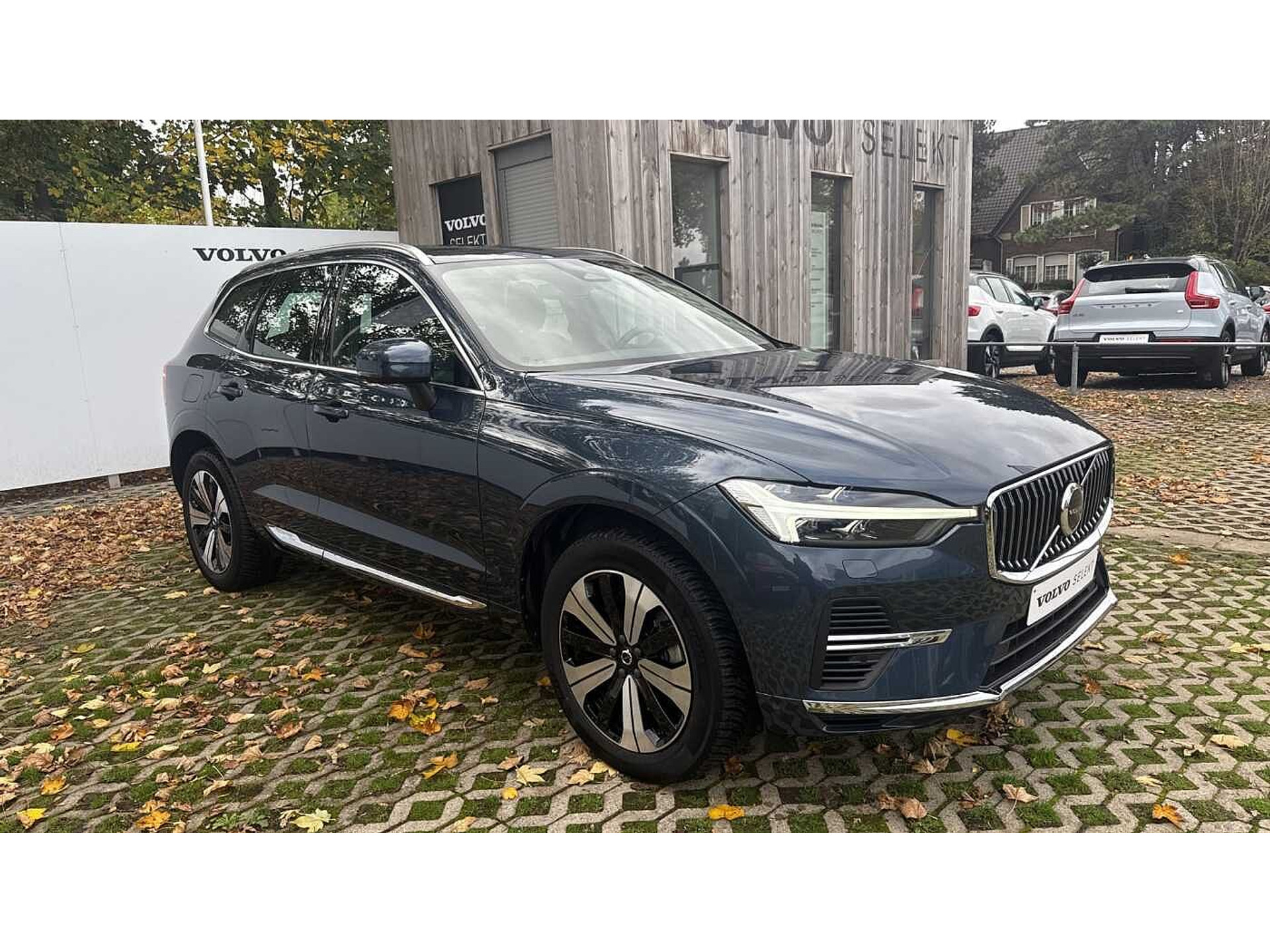 Volvo XC60 Recharge Plus Bright, T6 AWD plug-in hybrid 48569547-5.jpg | ACB Woluwe