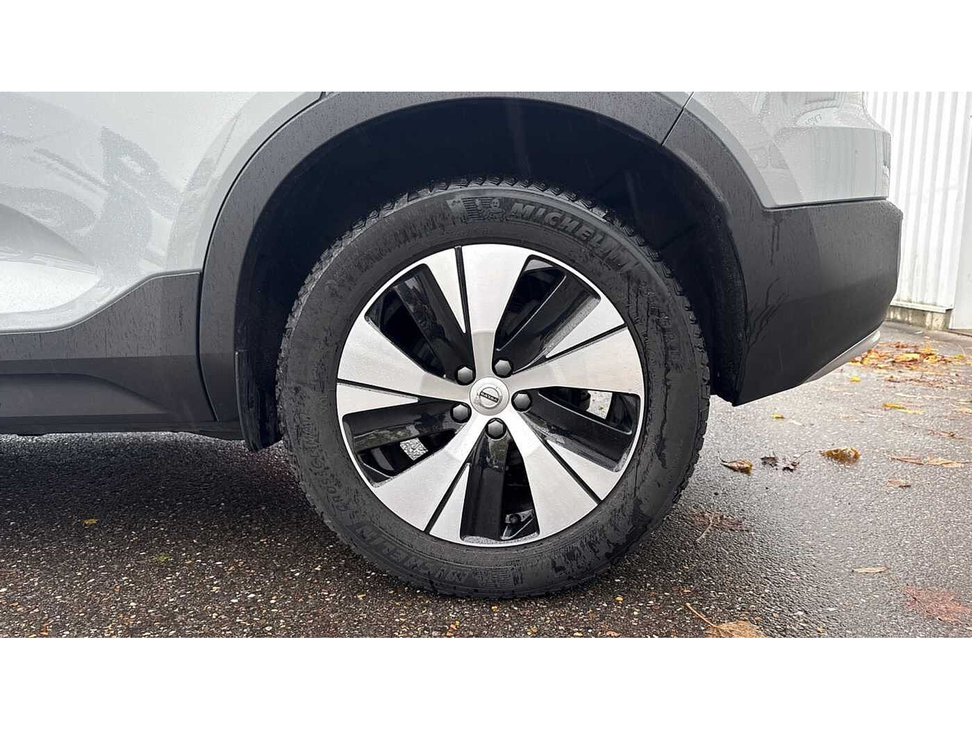 Volvo XC40 Core, T2 Automaat, Benzine 48630663-14.jpg | ACB Woluwe