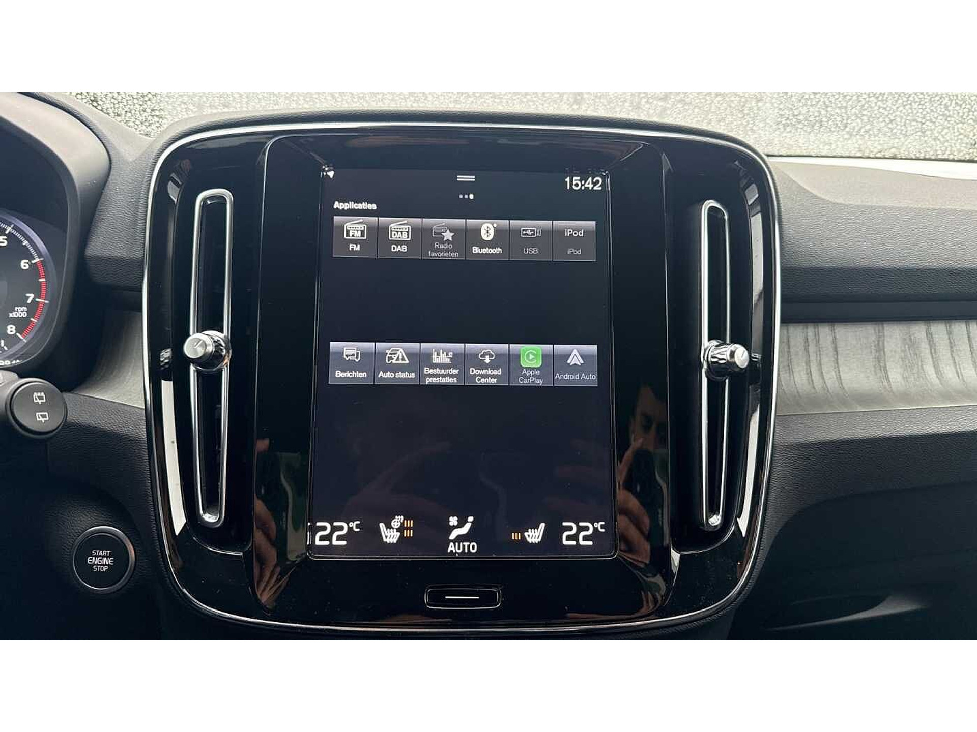 Volvo XC40 Core, T2 Automaat, Benzine 48630663-15.jpg | ACB Woluwe