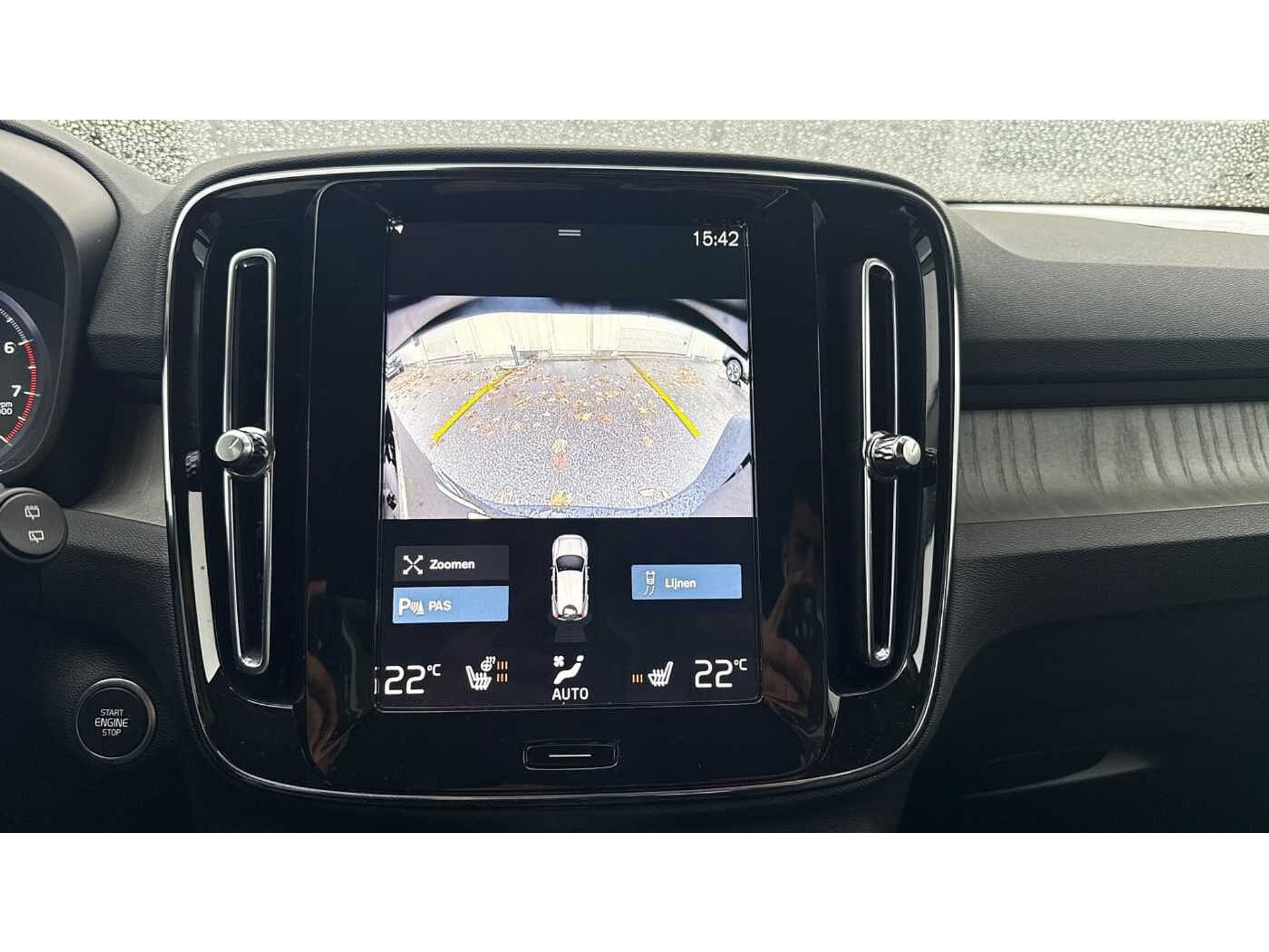 Volvo XC40 Core, T2 Automaat, Benzine 48630663-16.jpg | ACB Woluwe