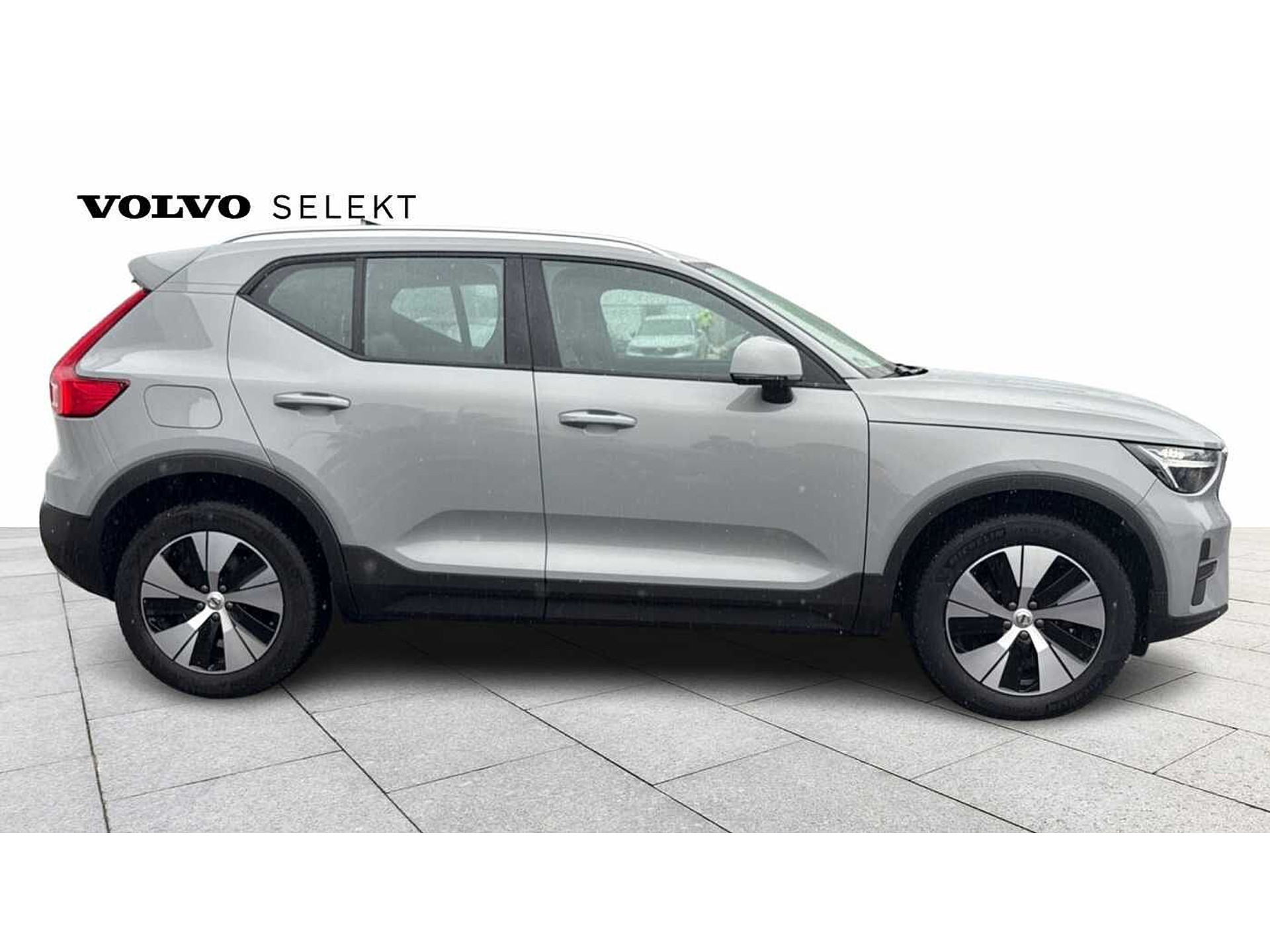 Volvo XC40 Core, T2 Automaat, Benzine 48630663-4.jpg | ACB Woluwe