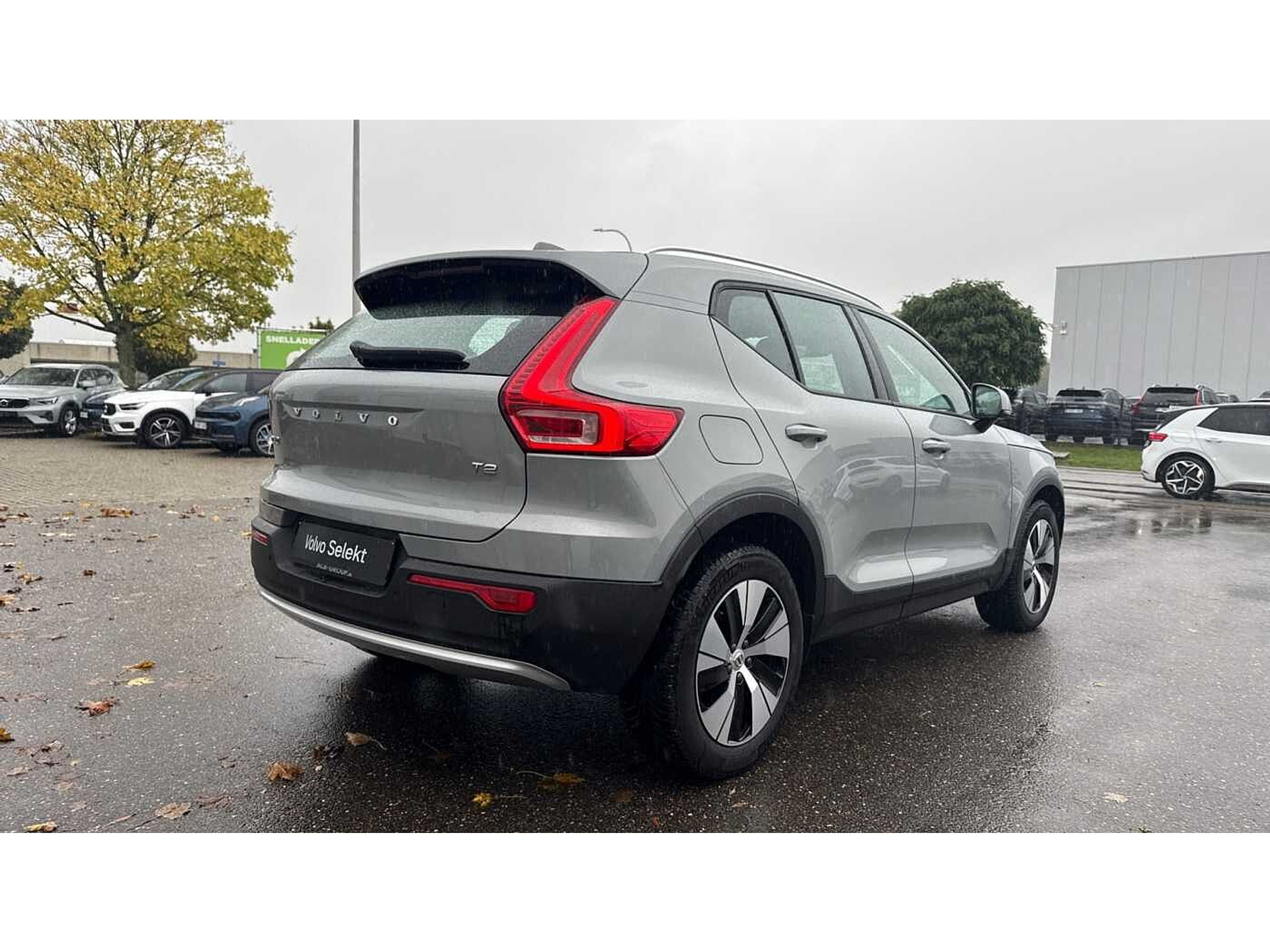 Volvo XC40 Core, T2 Automaat, Benzine 48630663-6.jpg | ACB Woluwe