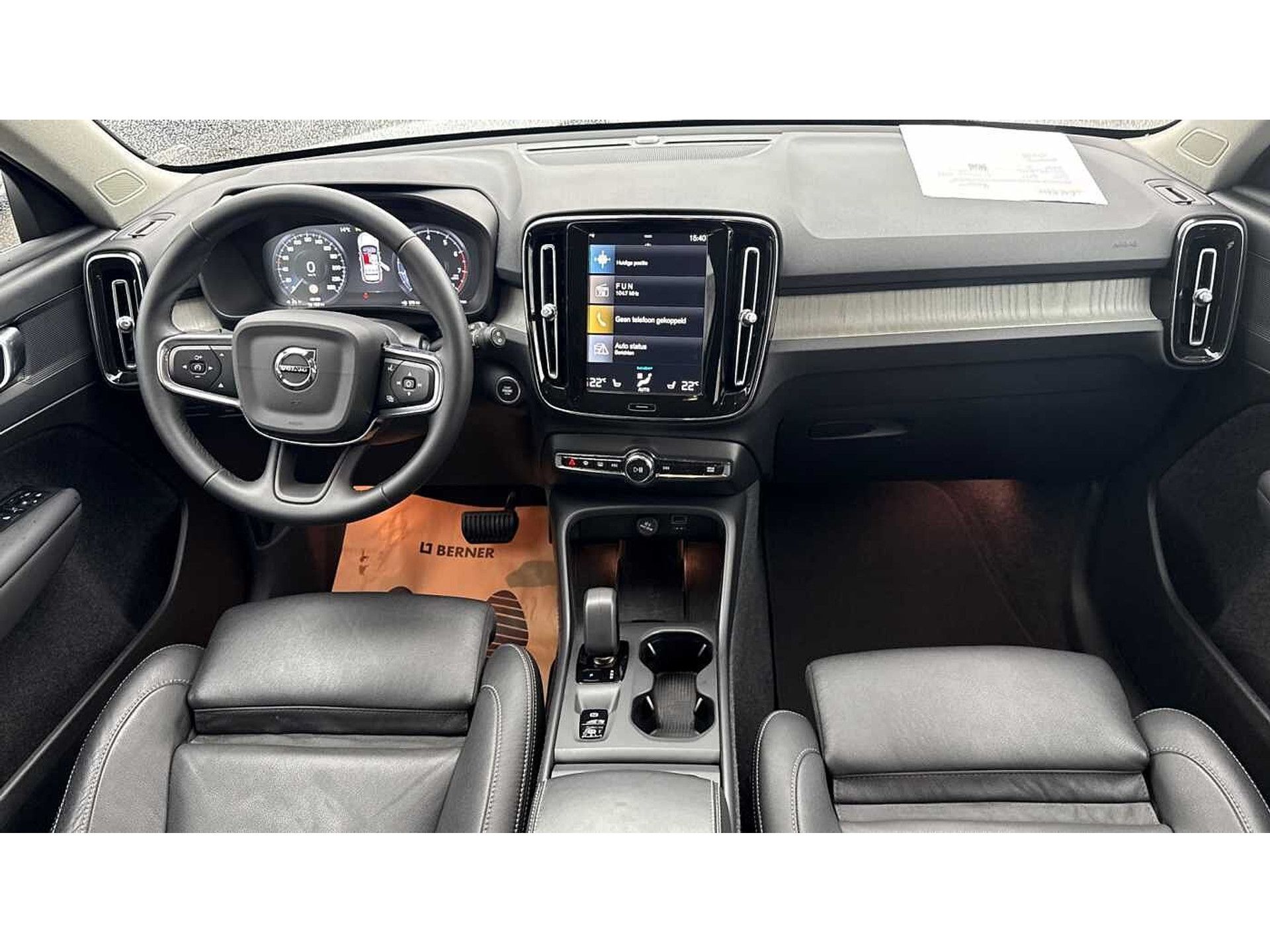 Volvo XC40 Core, T2 Automaat, Benzine 48630663-8.jpg | ACB Woluwe