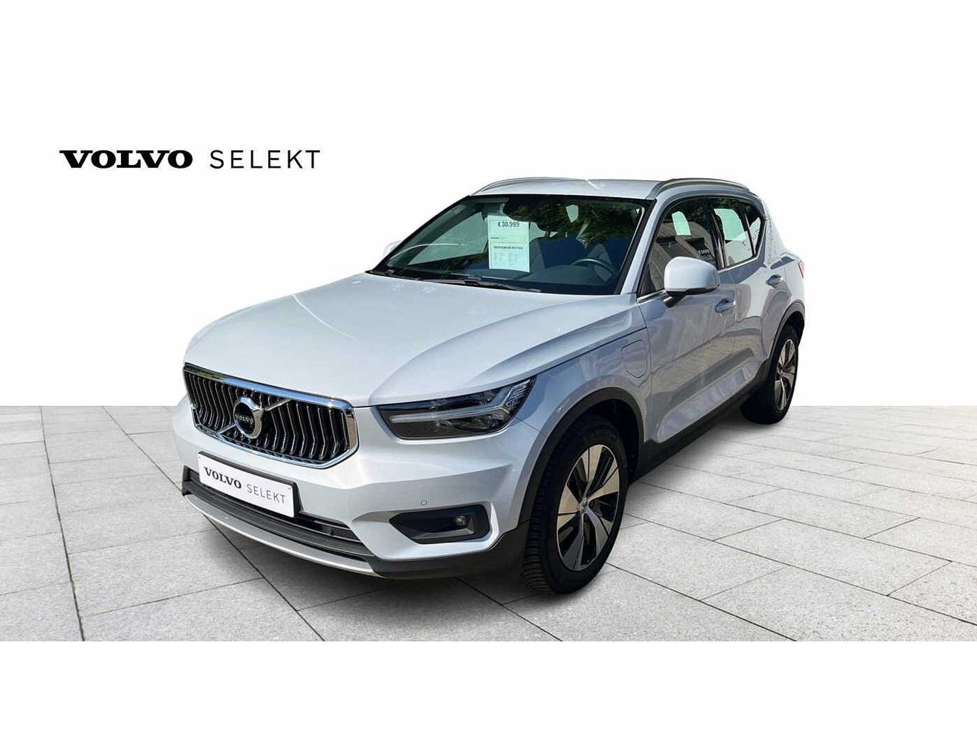 Volvo XC40 Recharge Inscription , T5 plug in hybrid 48663008-0.jpg | ACB Woluwe