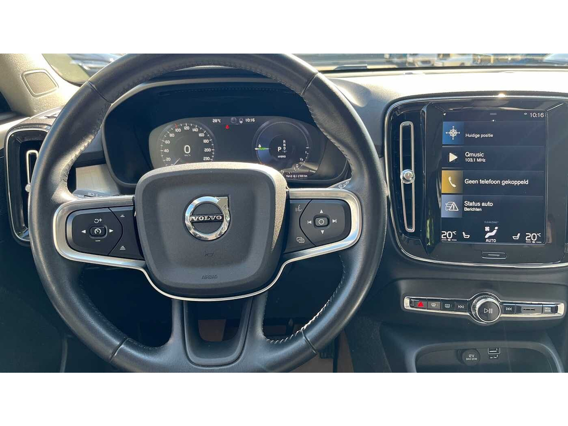 Volvo XC40 Recharge Inscription , T5 plug in hybrid 48663008-11.jpg | ACB Woluwe