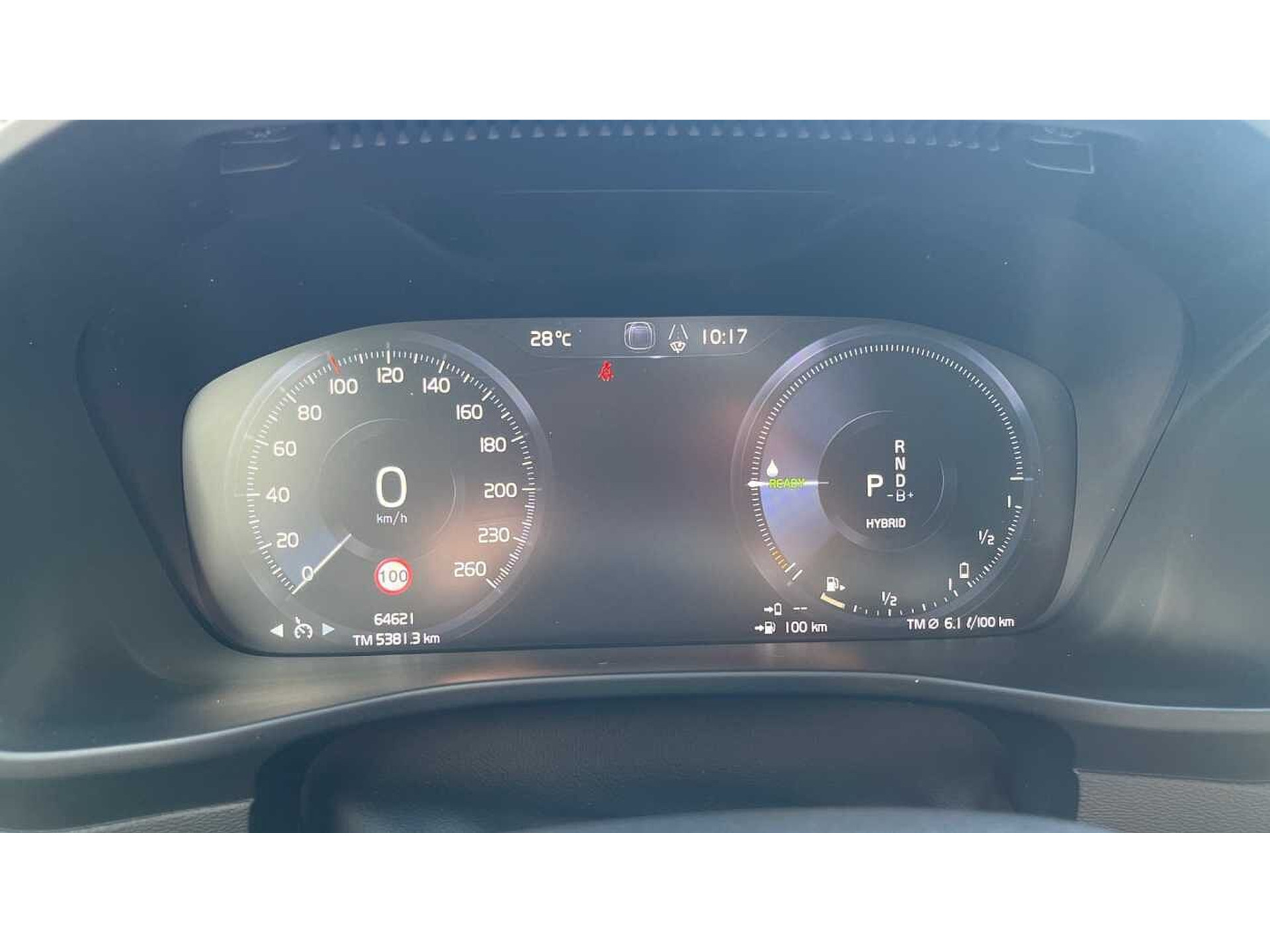 Volvo XC40 Recharge Inscription , T5 plug in hybrid 48663008-12.jpg | ACB Woluwe