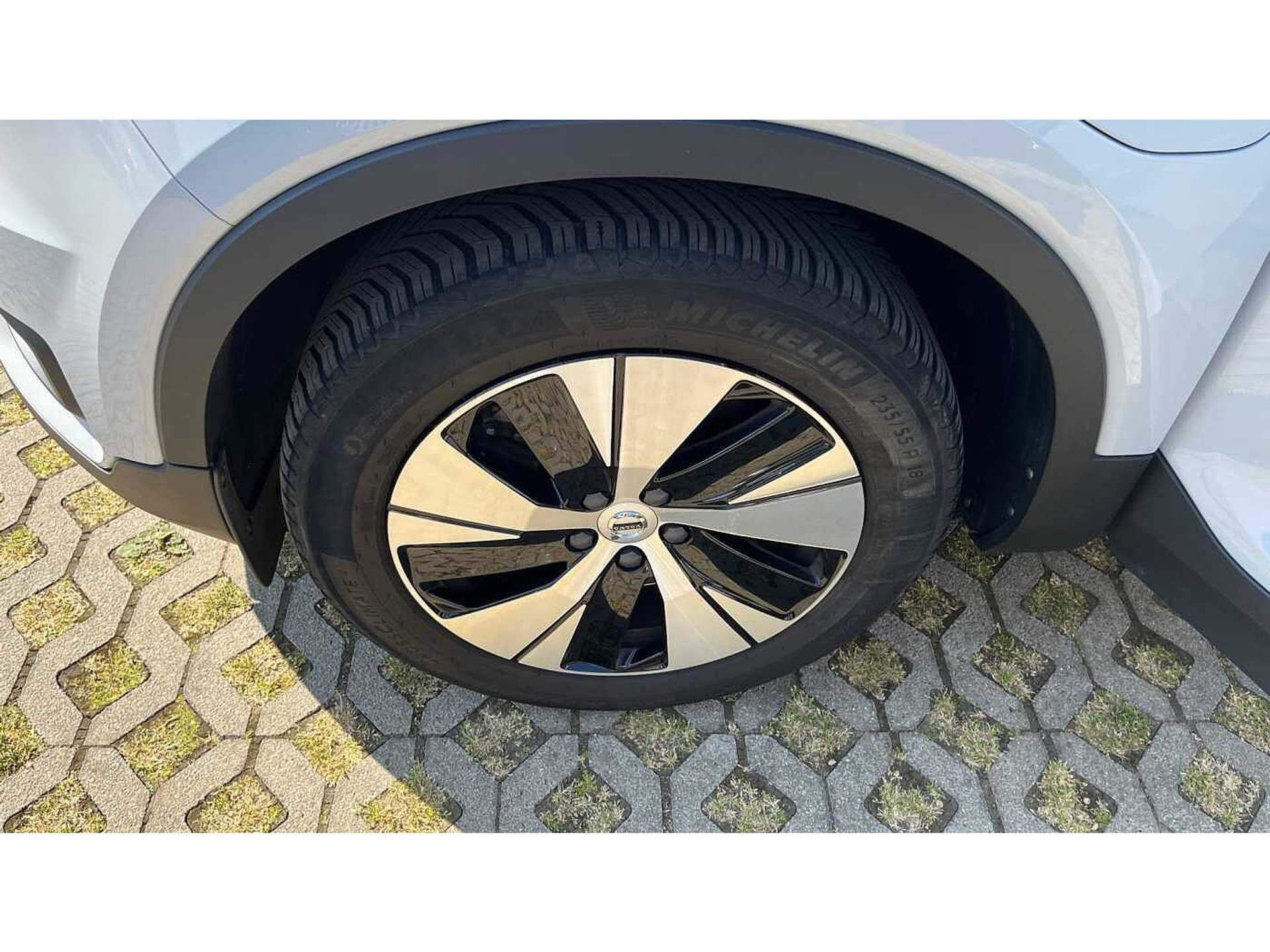 Volvo XC40 Recharge Inscription , T5 plug in hybrid 48663008-14.jpg | ACB Woluwe