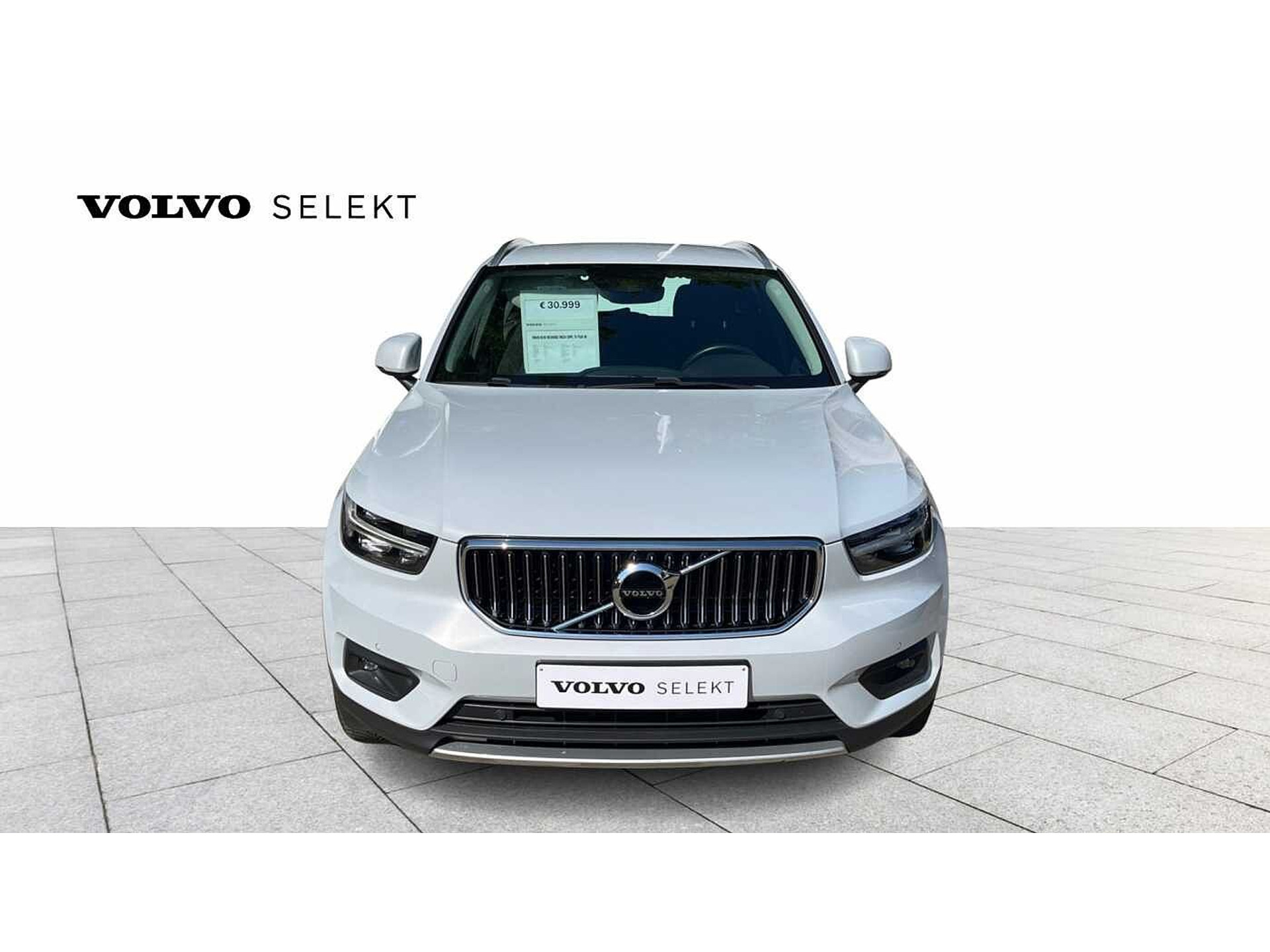 Volvo XC40 Recharge Inscription , T5 plug in hybrid 48663008-2.jpg | ACB Woluwe