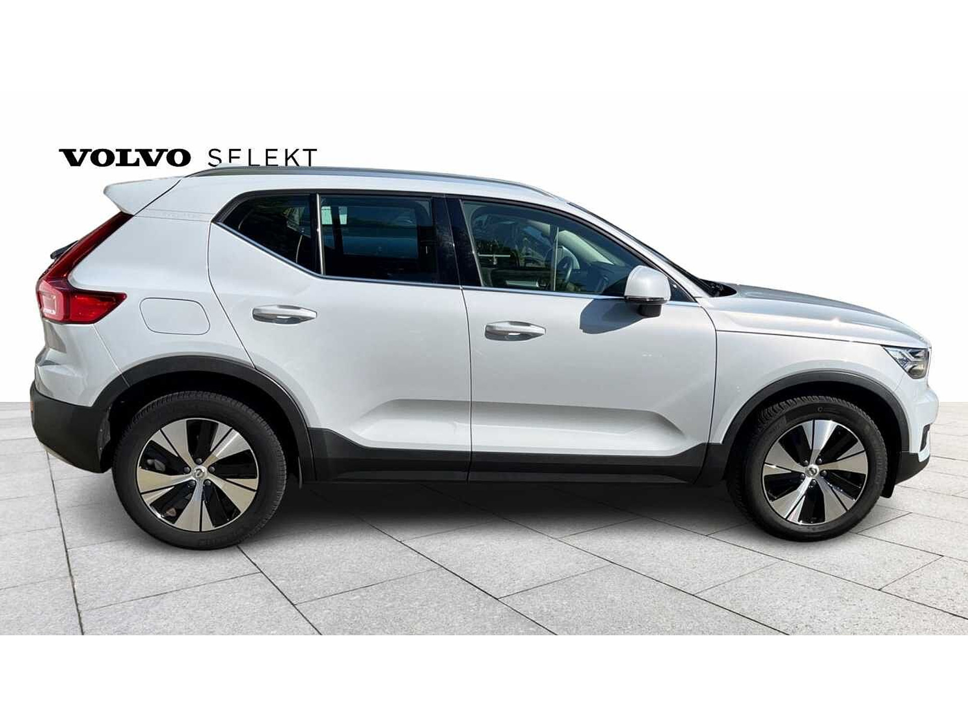 Volvo XC40 Recharge Inscription , T5 plug in hybrid 48663008-4.jpg | ACB Woluwe