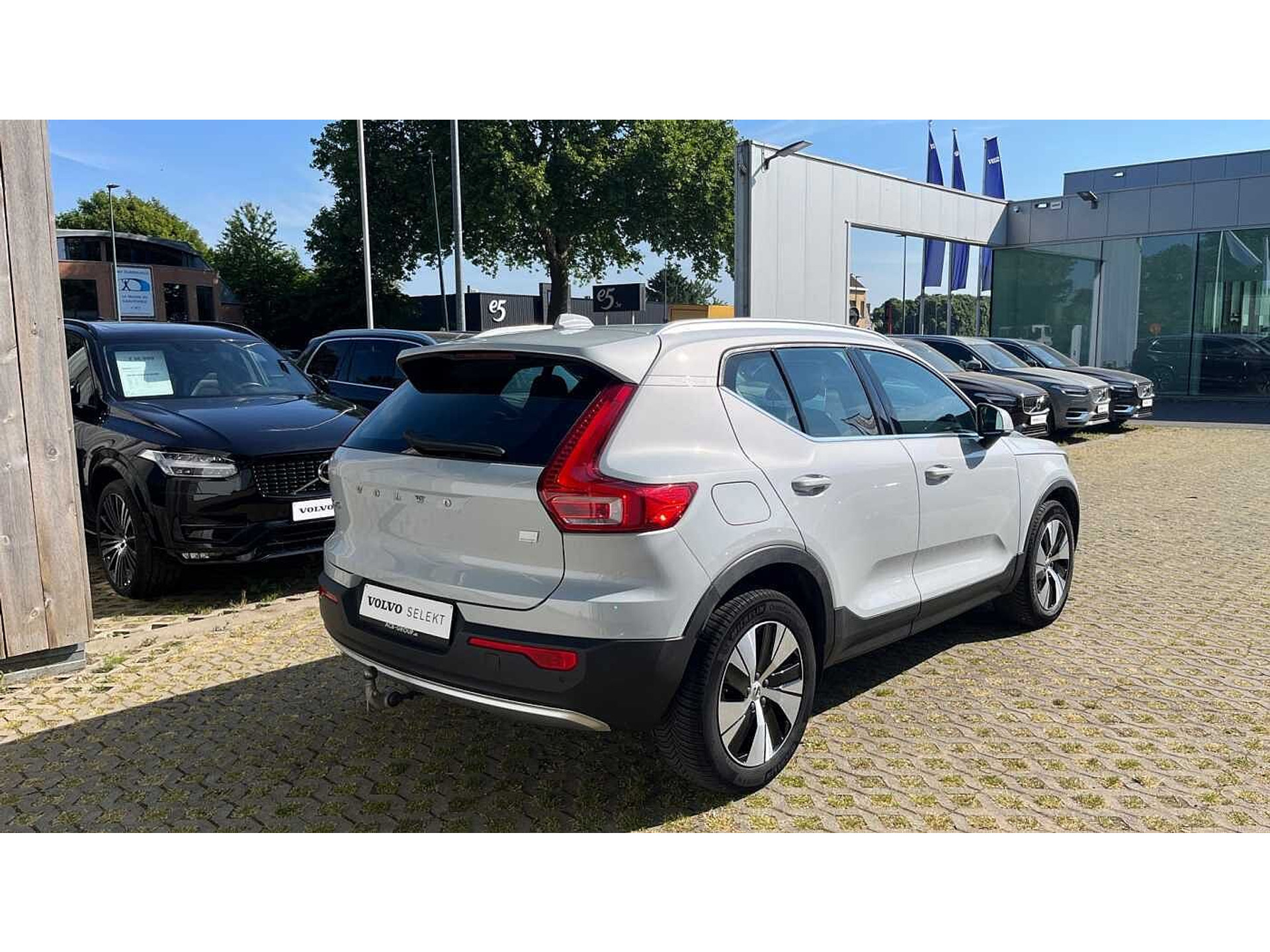 Volvo XC40 Recharge Inscription , T5 plug in hybrid 48663008-6.jpg | ACB Woluwe